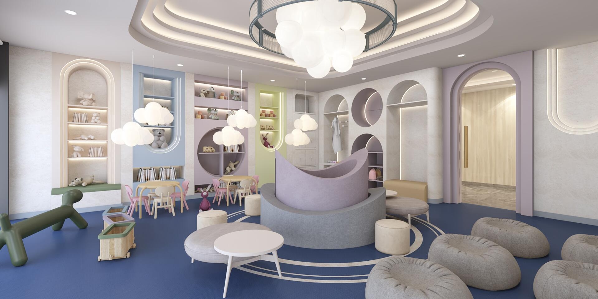 Gallery Azizi Riviera 60