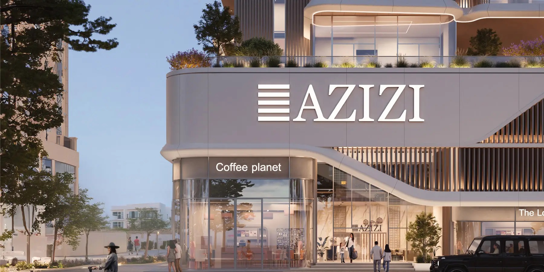 Gallery Azizi Sikander
