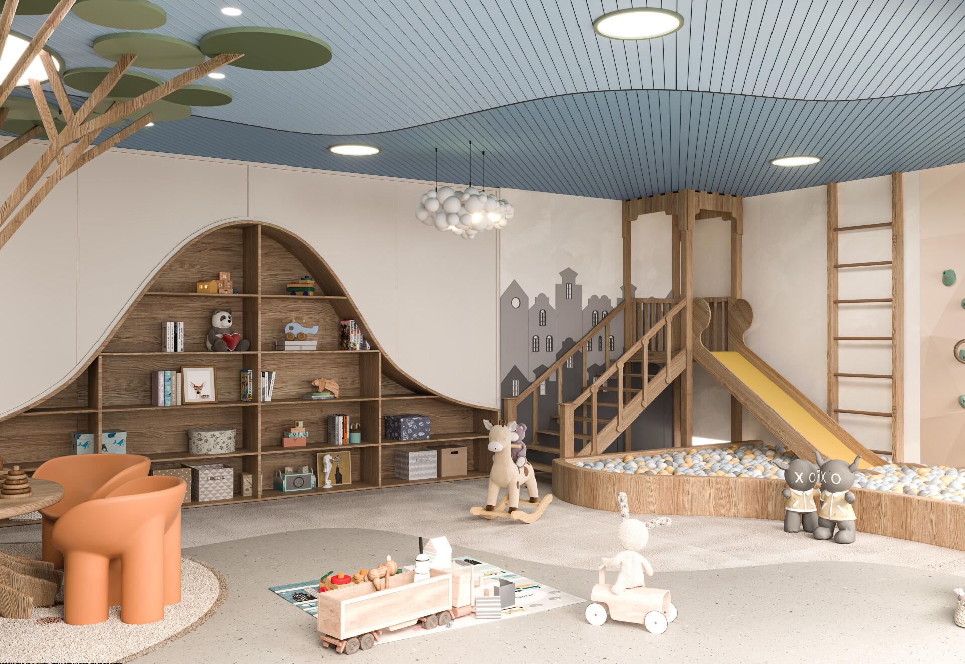 Gallery Azizi Venice 12