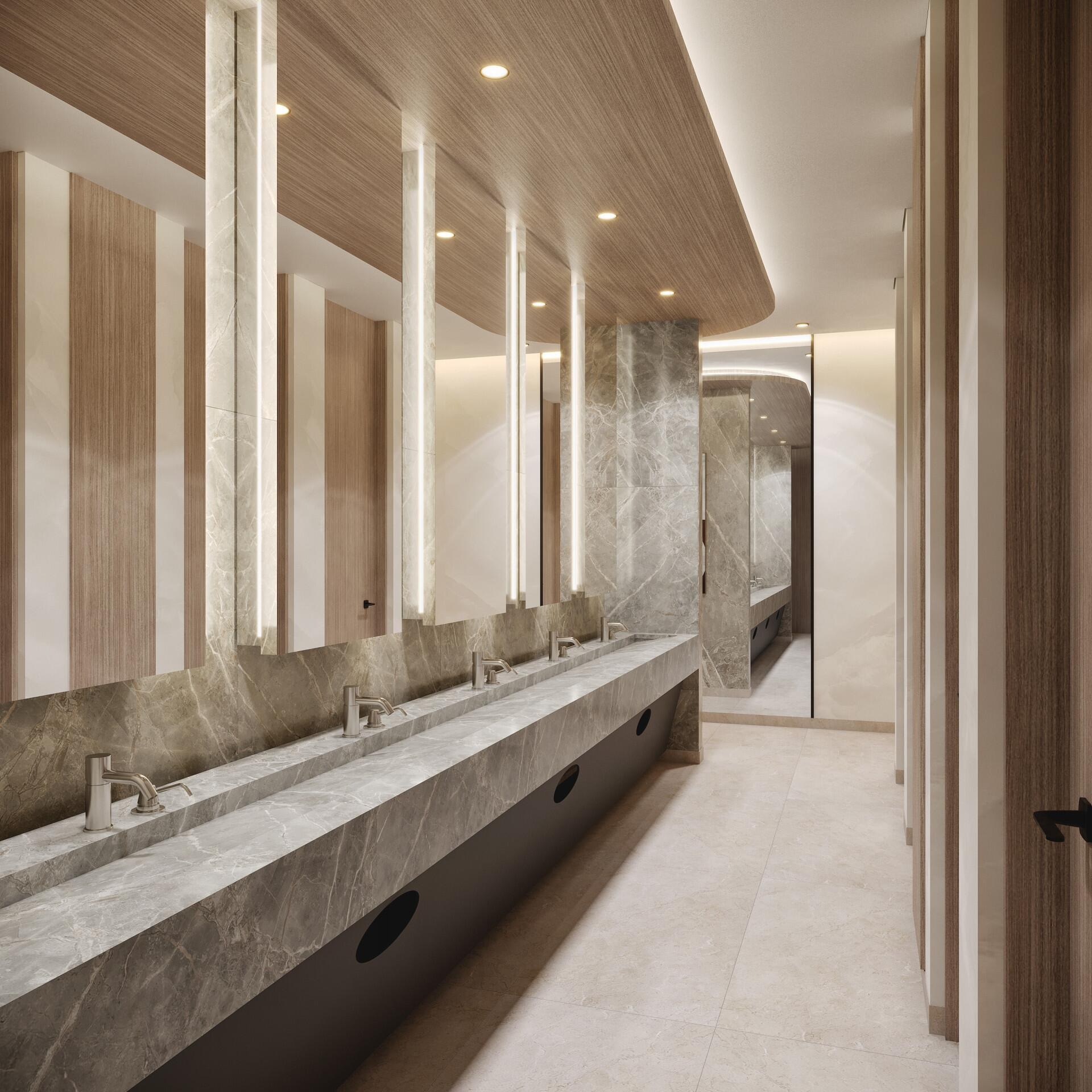 Gallery Azizi Venice 12