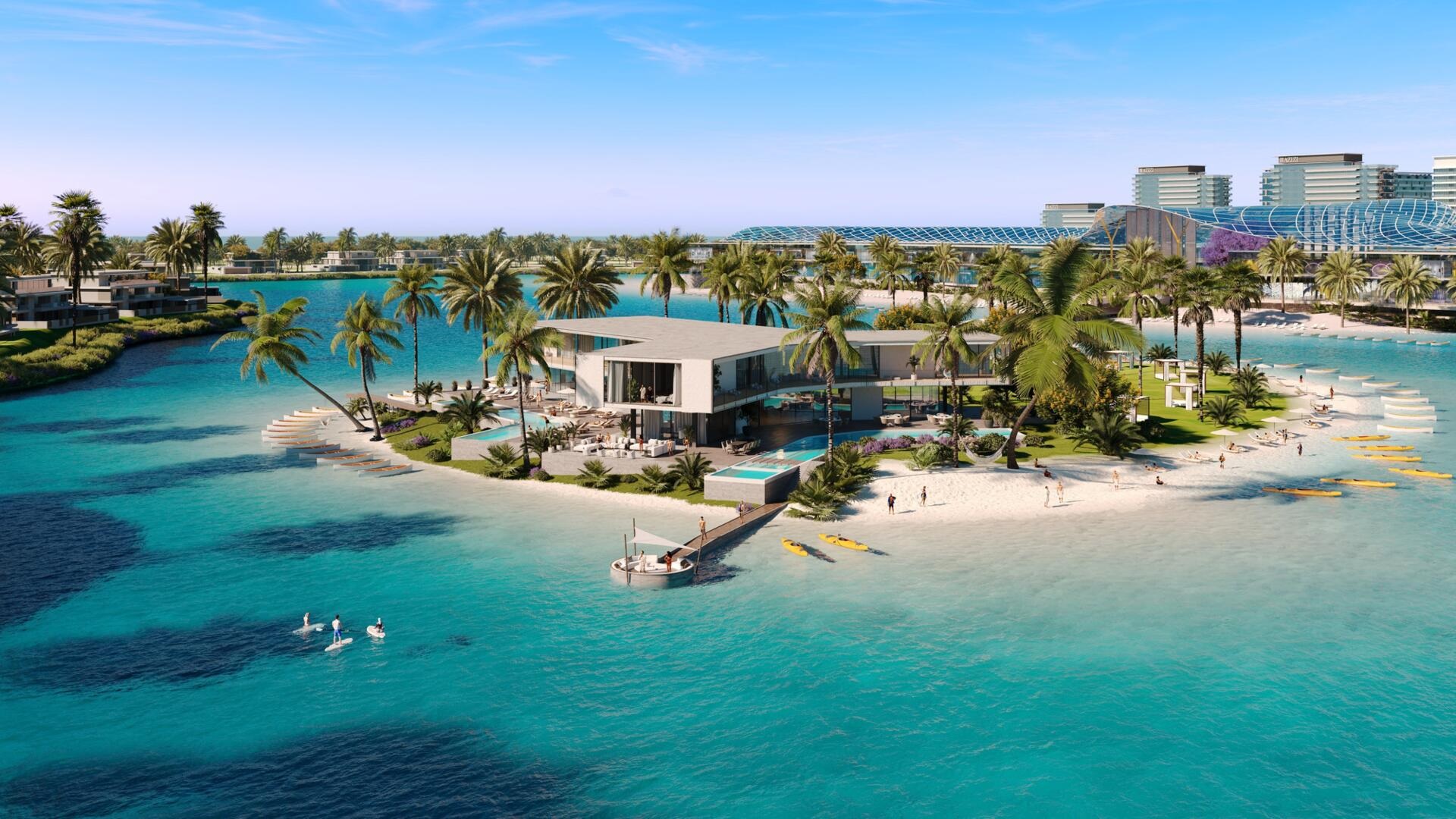 Gallery Azizi Venice 15