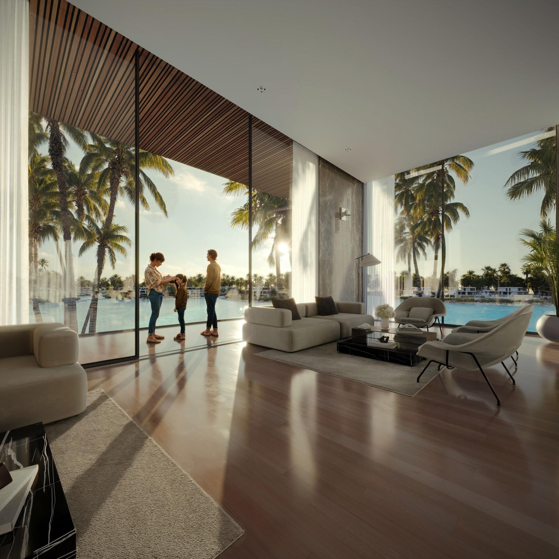 Gallery Azizi Venice 15