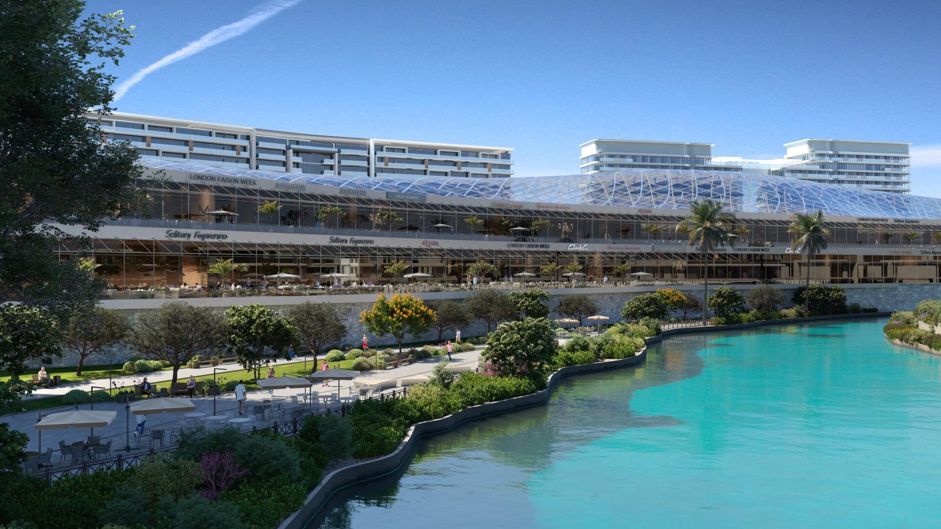 Gallery Azizi Venice 15