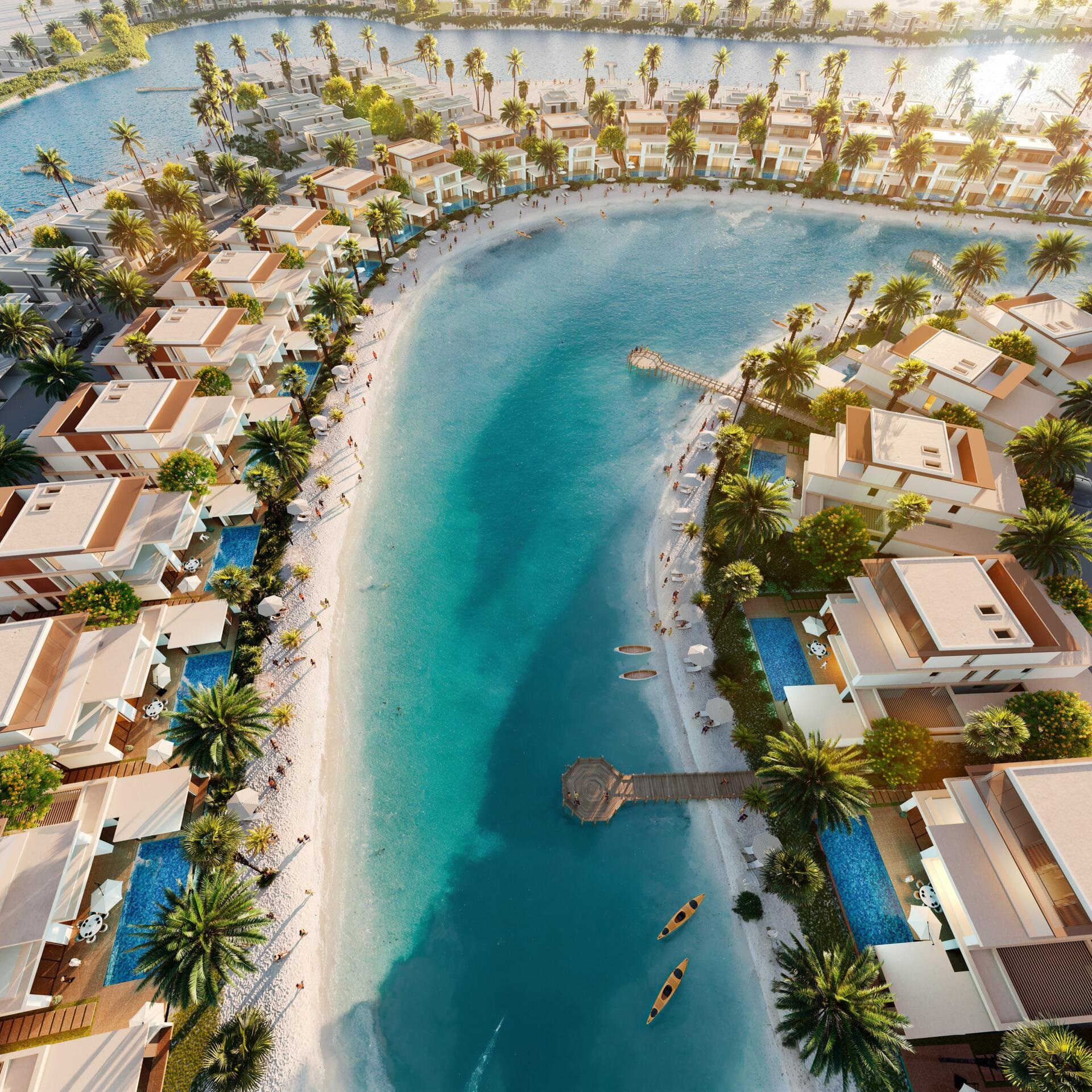 Gallery Azizi Venice 15