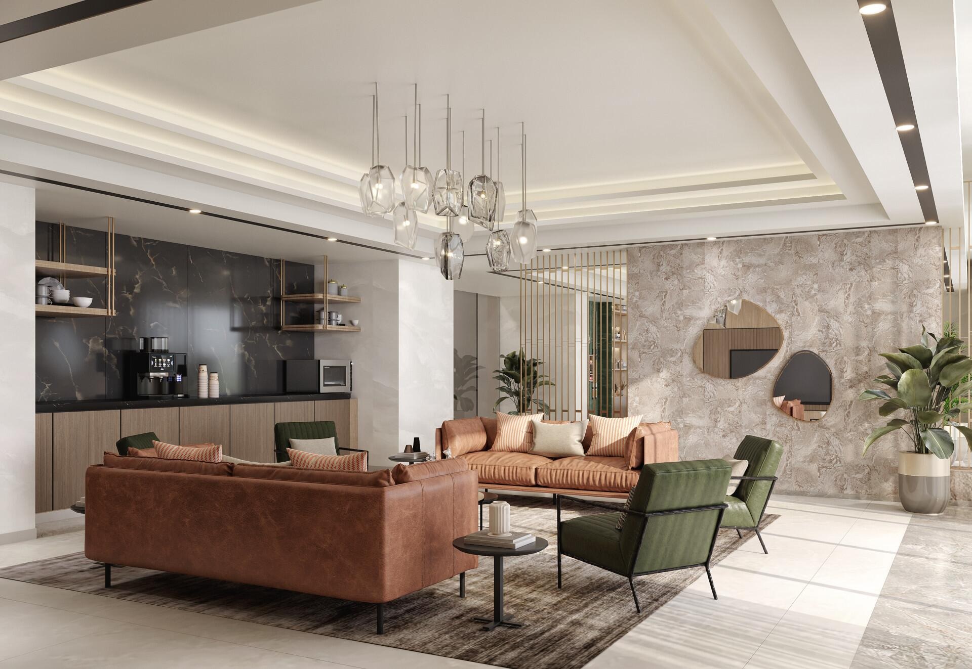 Gallery Azizi Venice 15