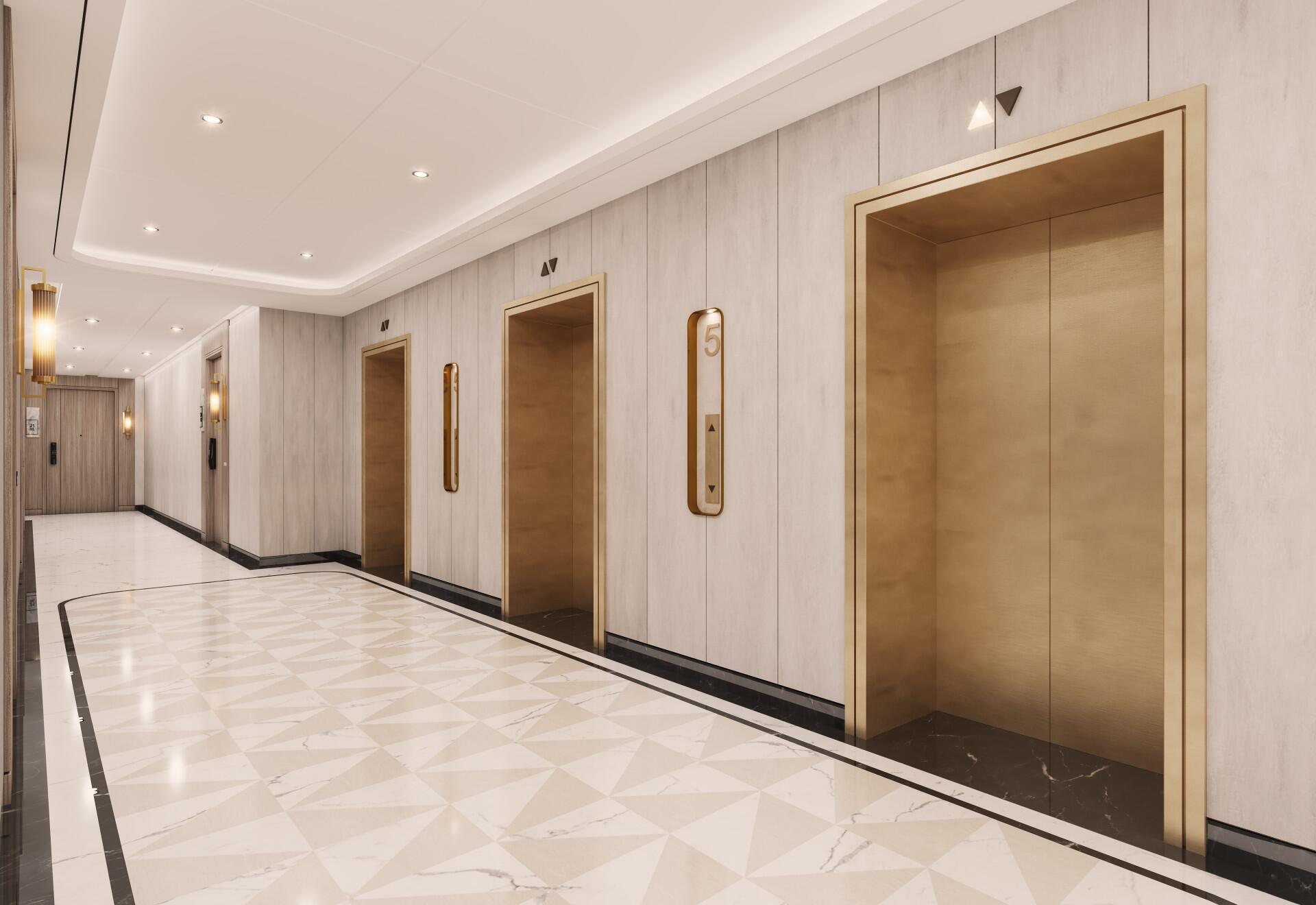 Gallery Azizi Venice 16