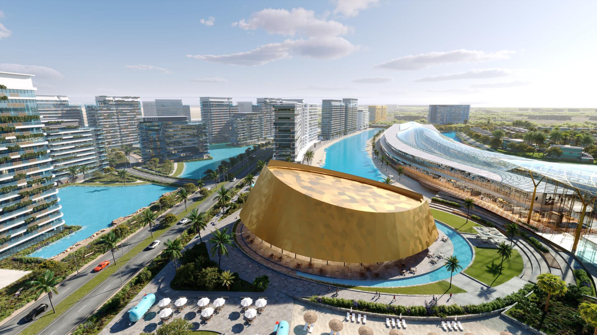 Gallery Azizi Venice 16