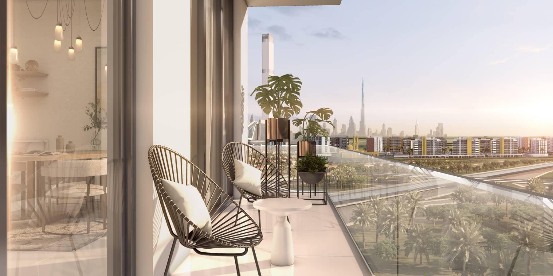 Gallery Park Avenue III