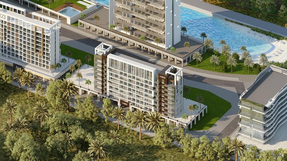 Gallery Riviera 55