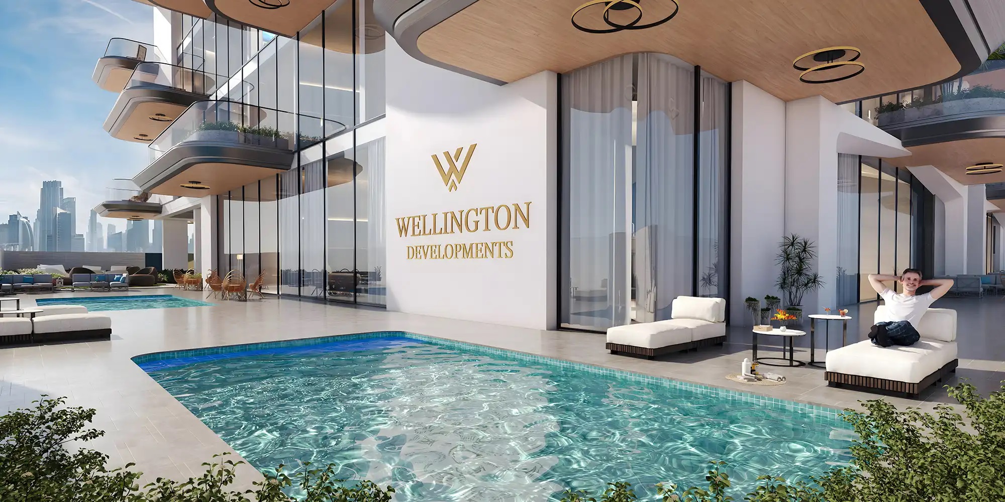 Gallery Wellington Ocean Walk