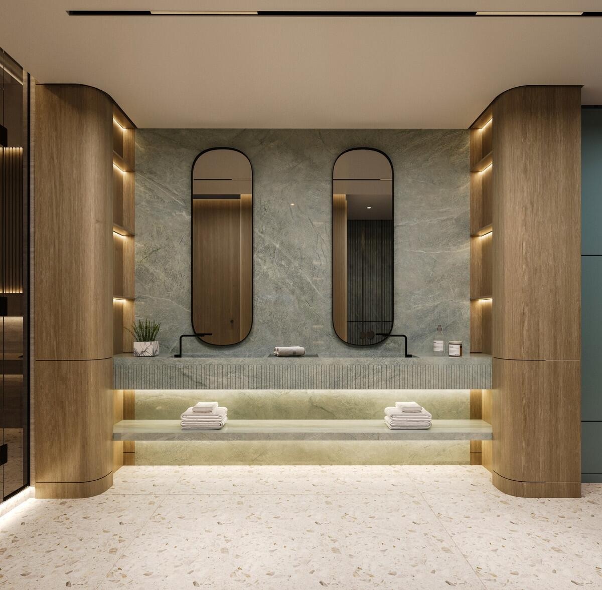 Gallery Azure Park Residences