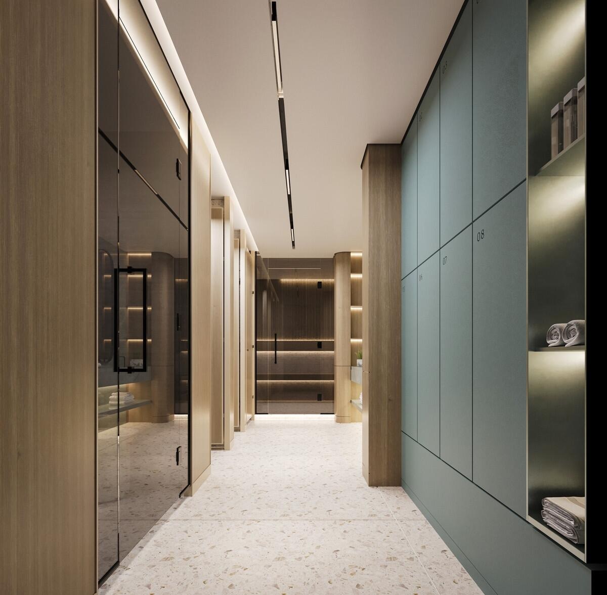 Gallery Azure Park Residences