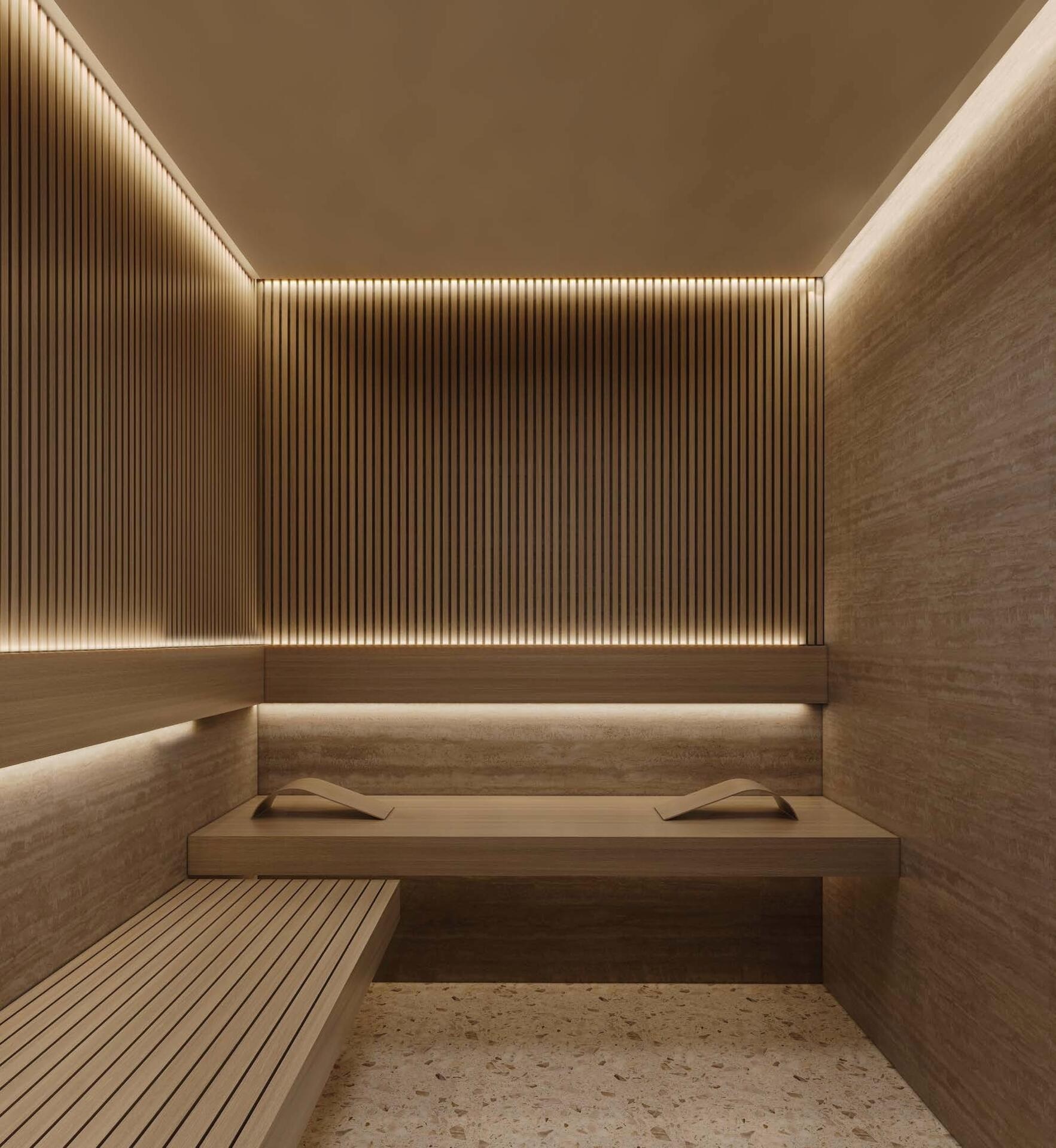 Gallery Azure Park Residences