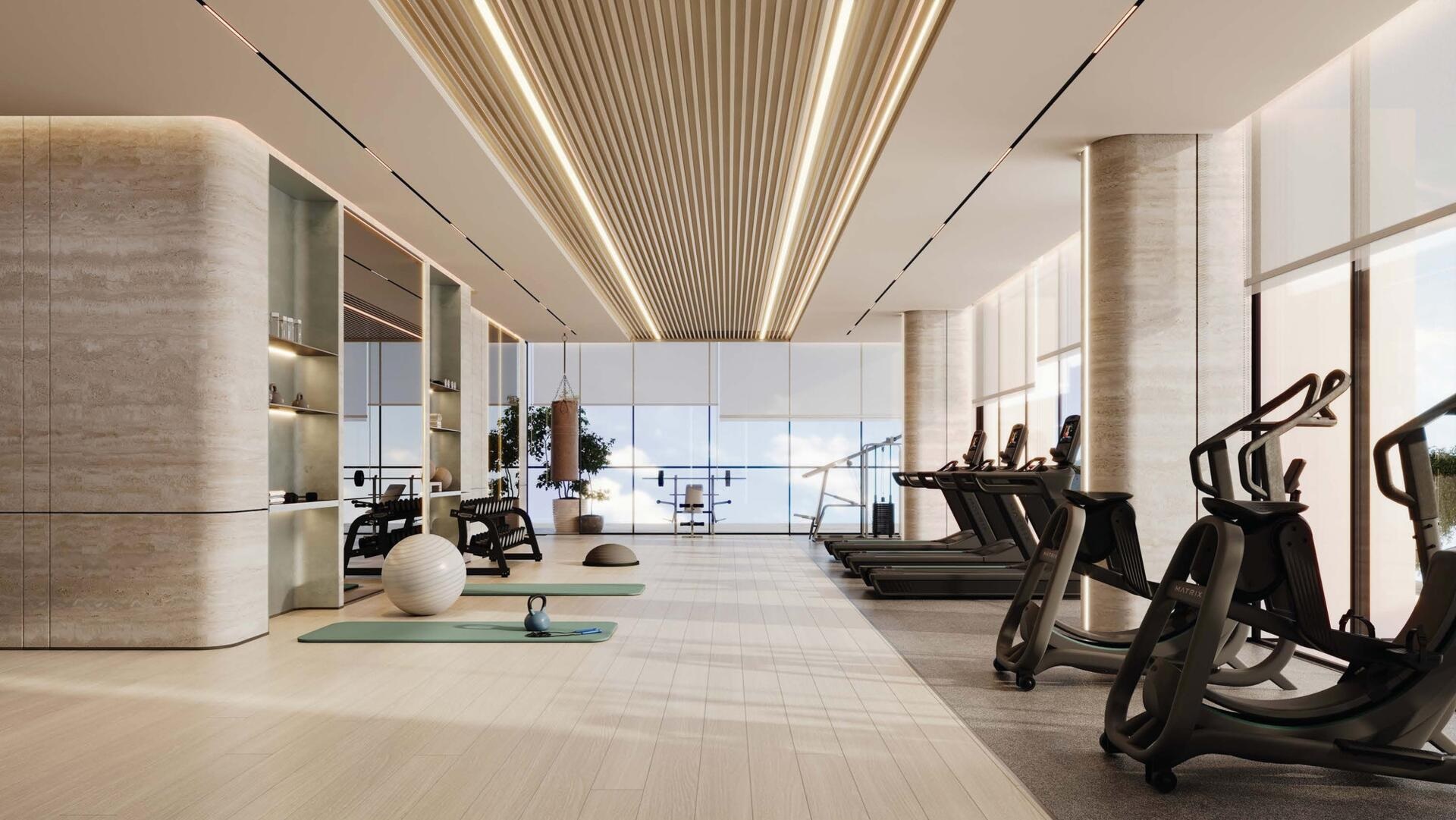 Gallery Azure Park Residences