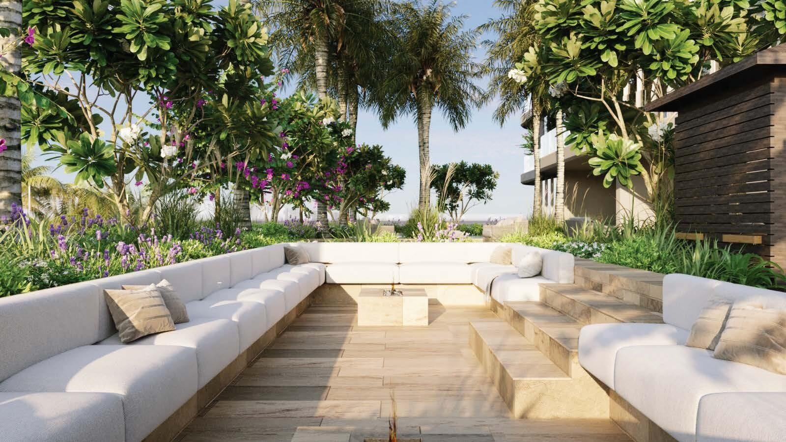 Gallery Azure Park Residences