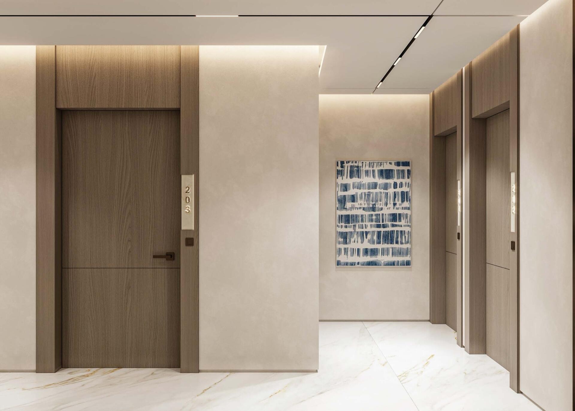 Gallery Azure Park Residences