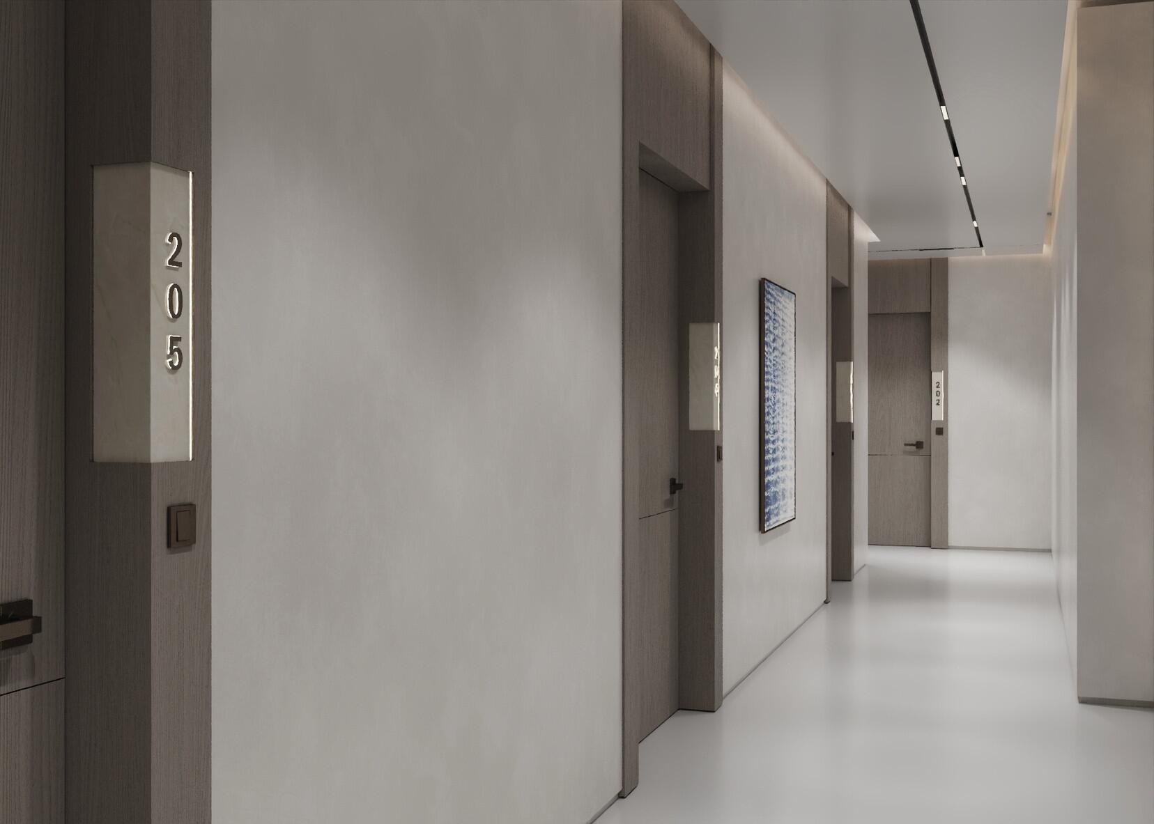 Gallery Azure Park Residences