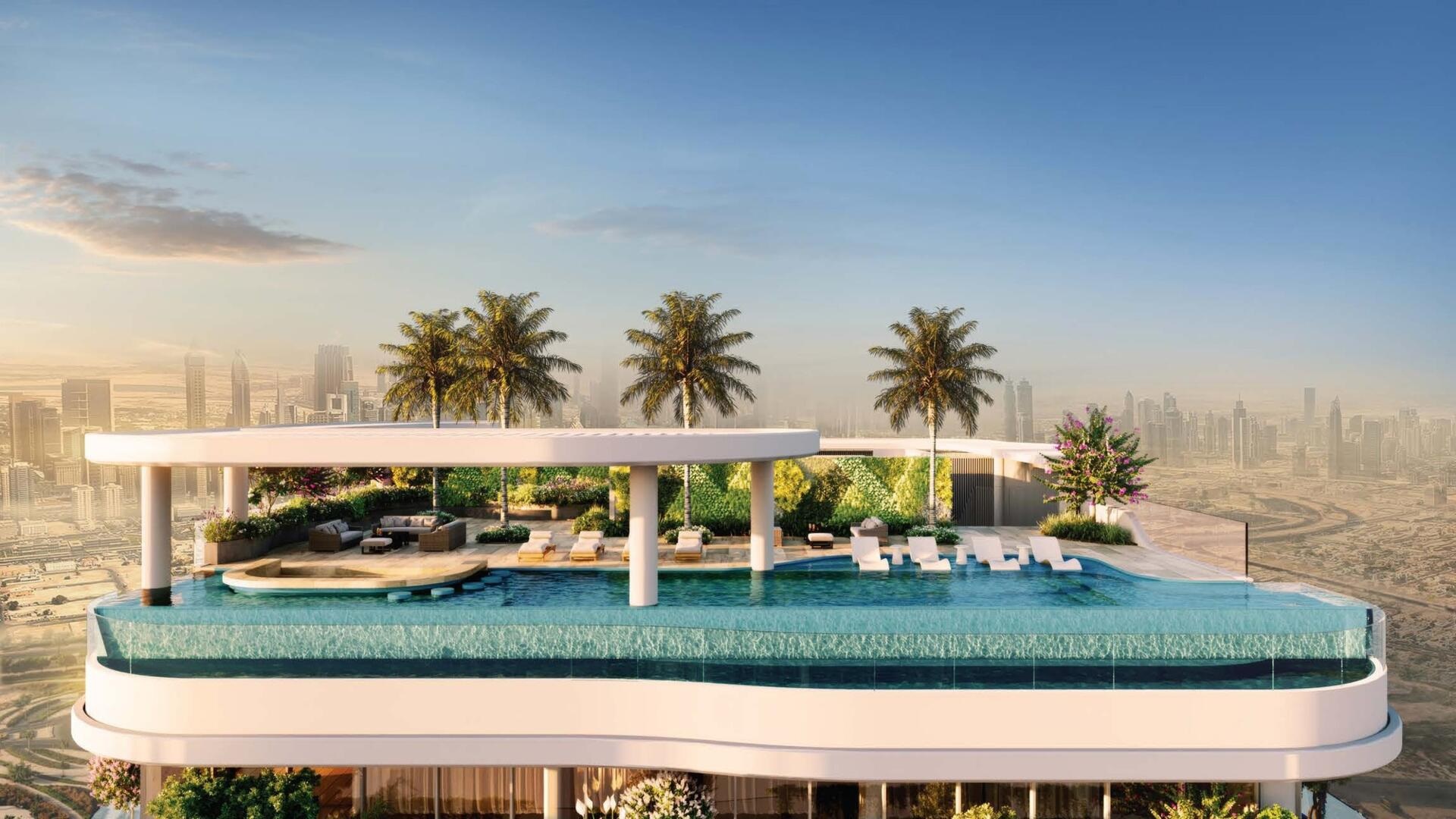 Gallery Azure Park Residences