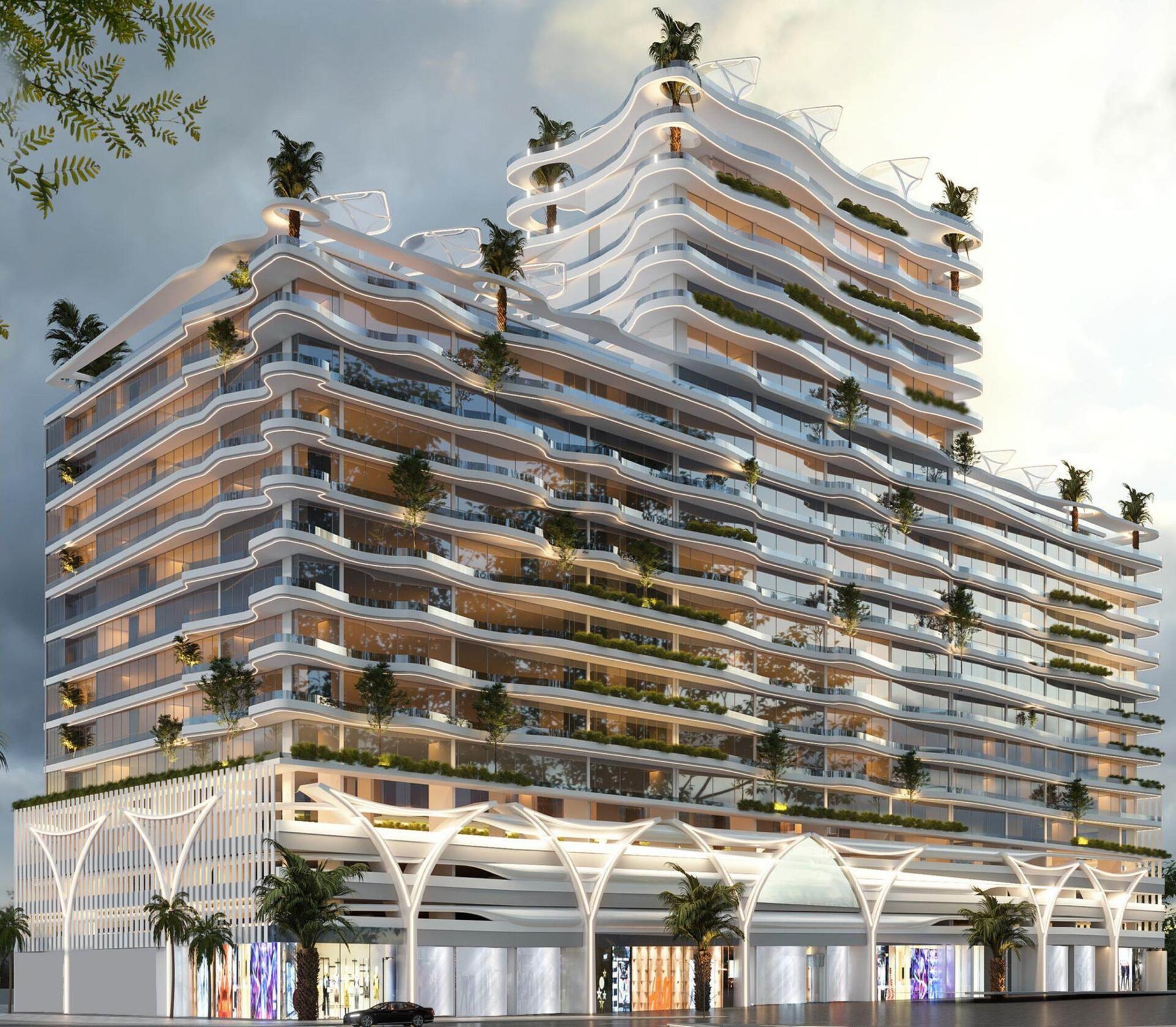 Gallery 311 Boulevard