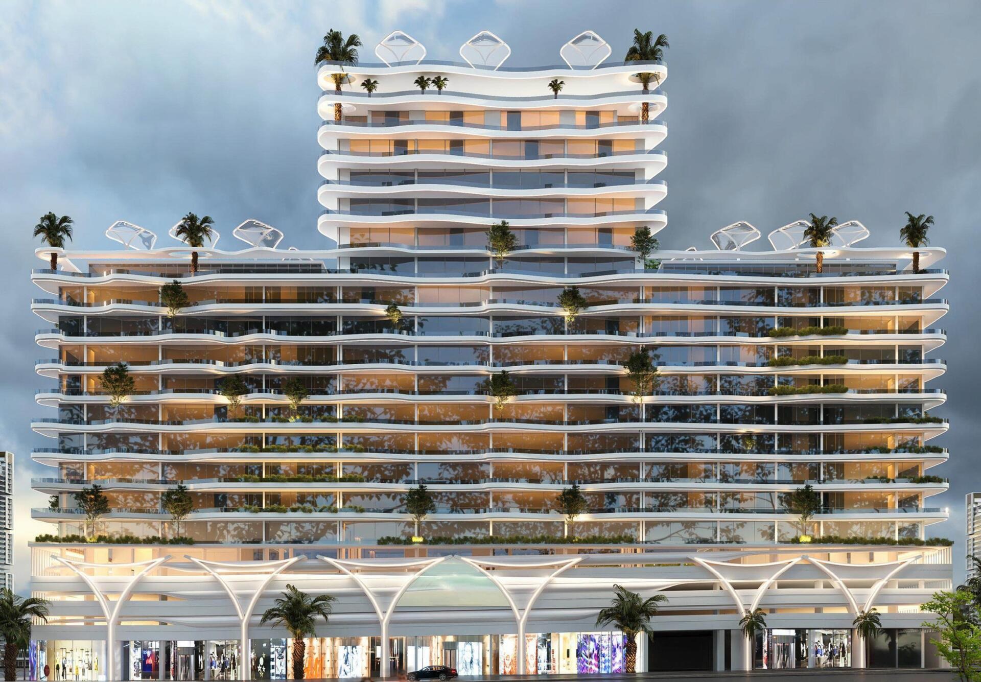 Gallery 311 Boulevard