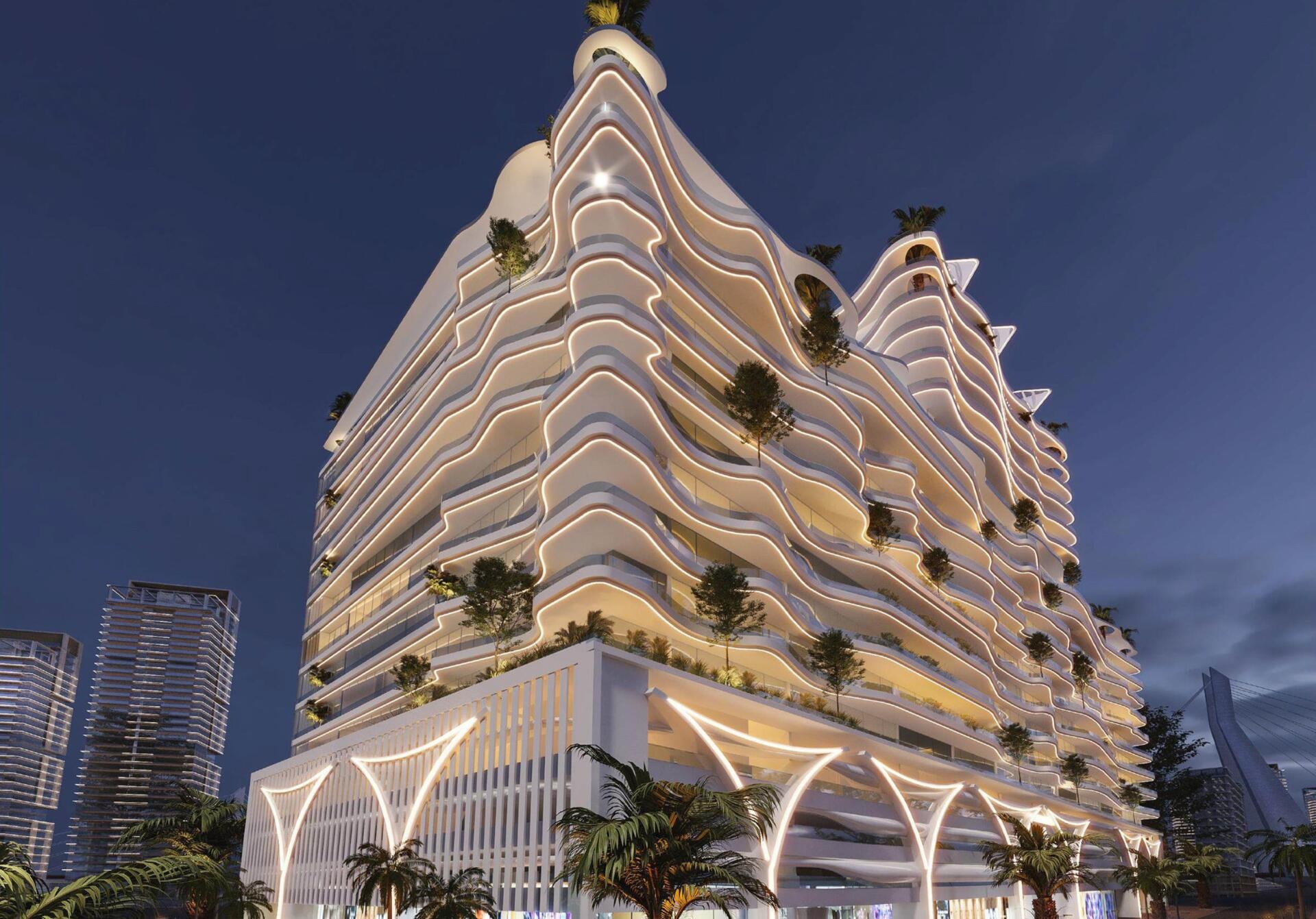 Gallery 311 Boulevard