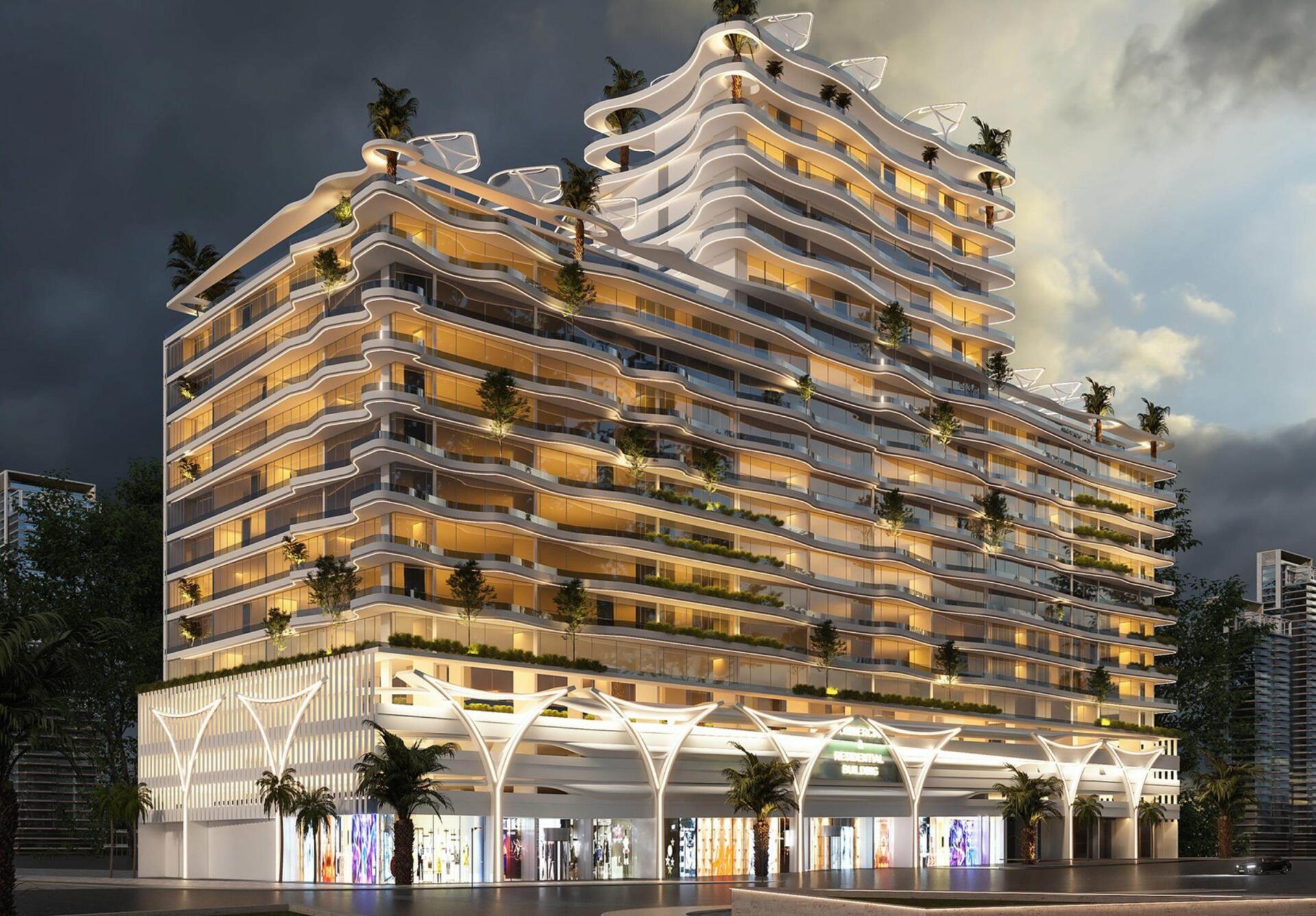 Gallery 311 Boulevard