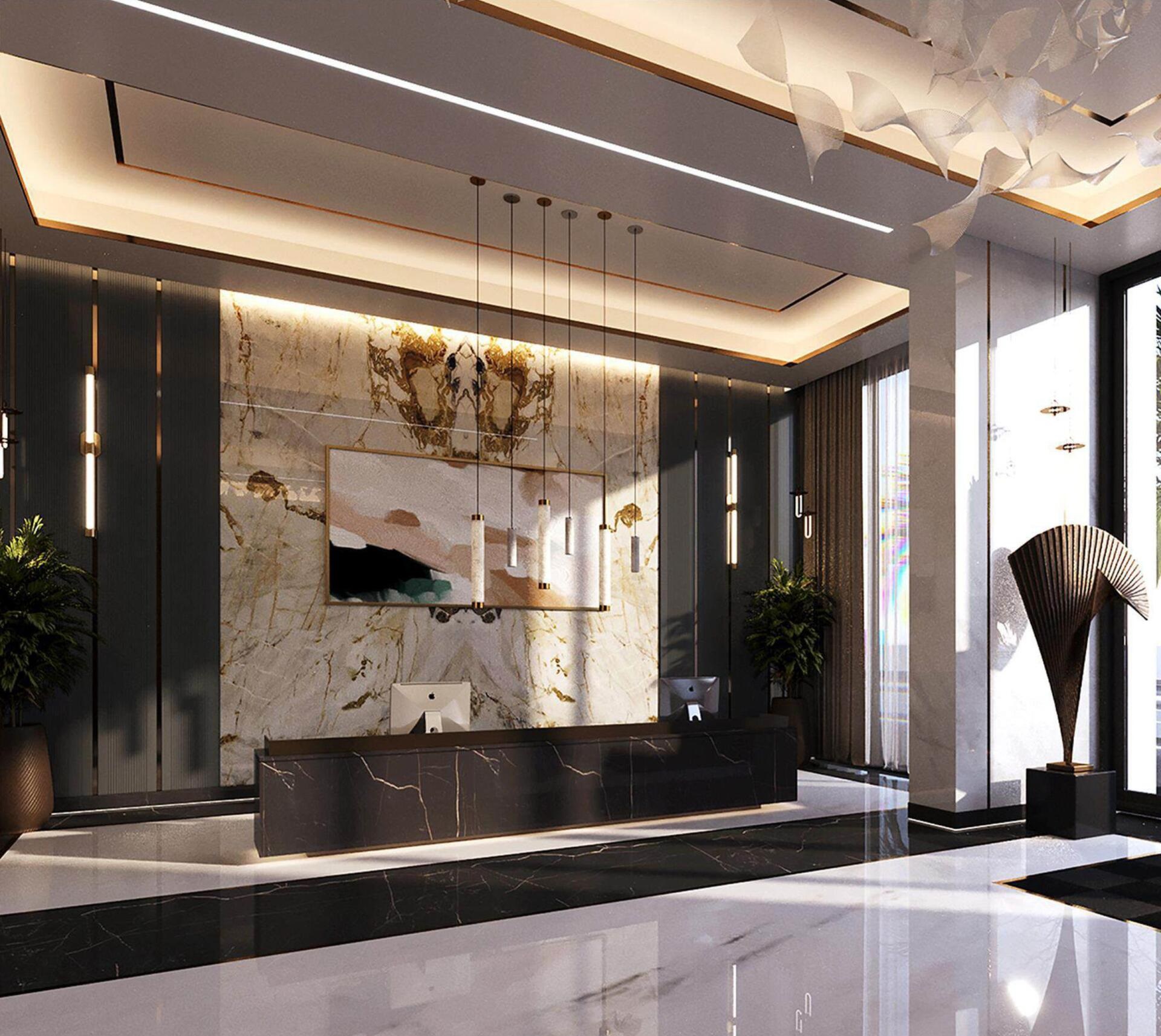 Gallery 311 Boulevard