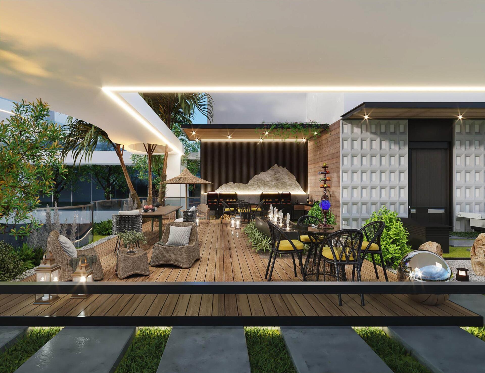 Gallery 311 Boulevard