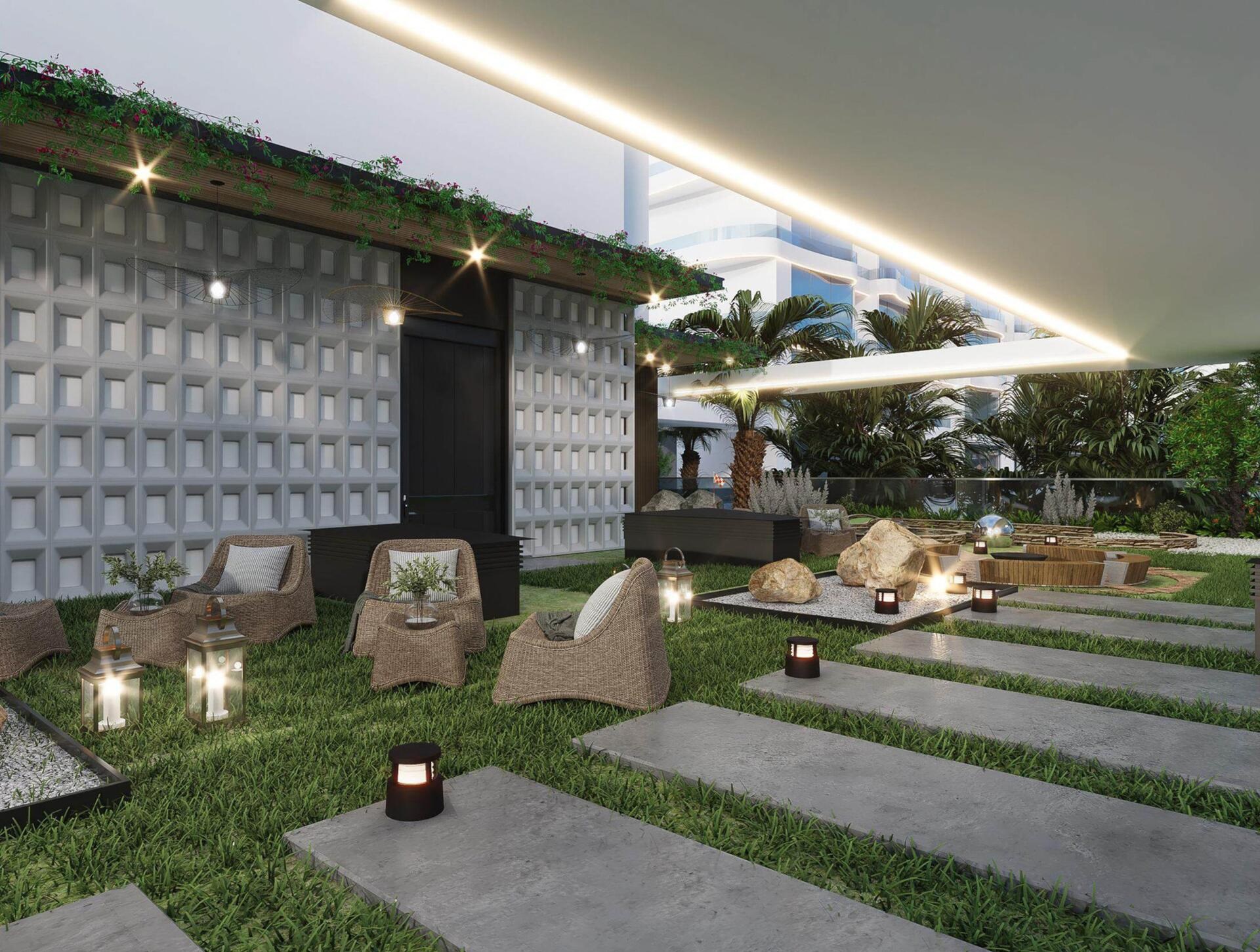 Gallery 311 Boulevard