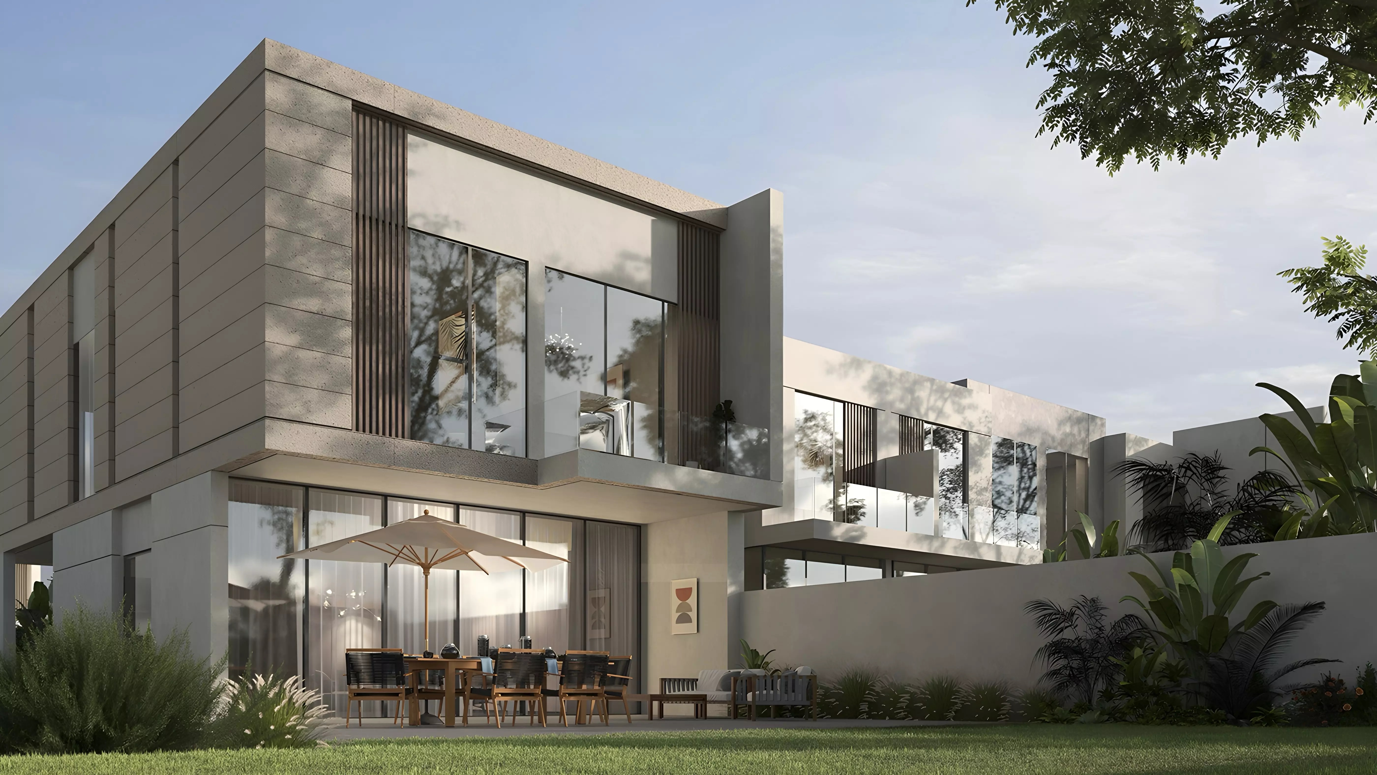 Gallery Al Sharq Heights