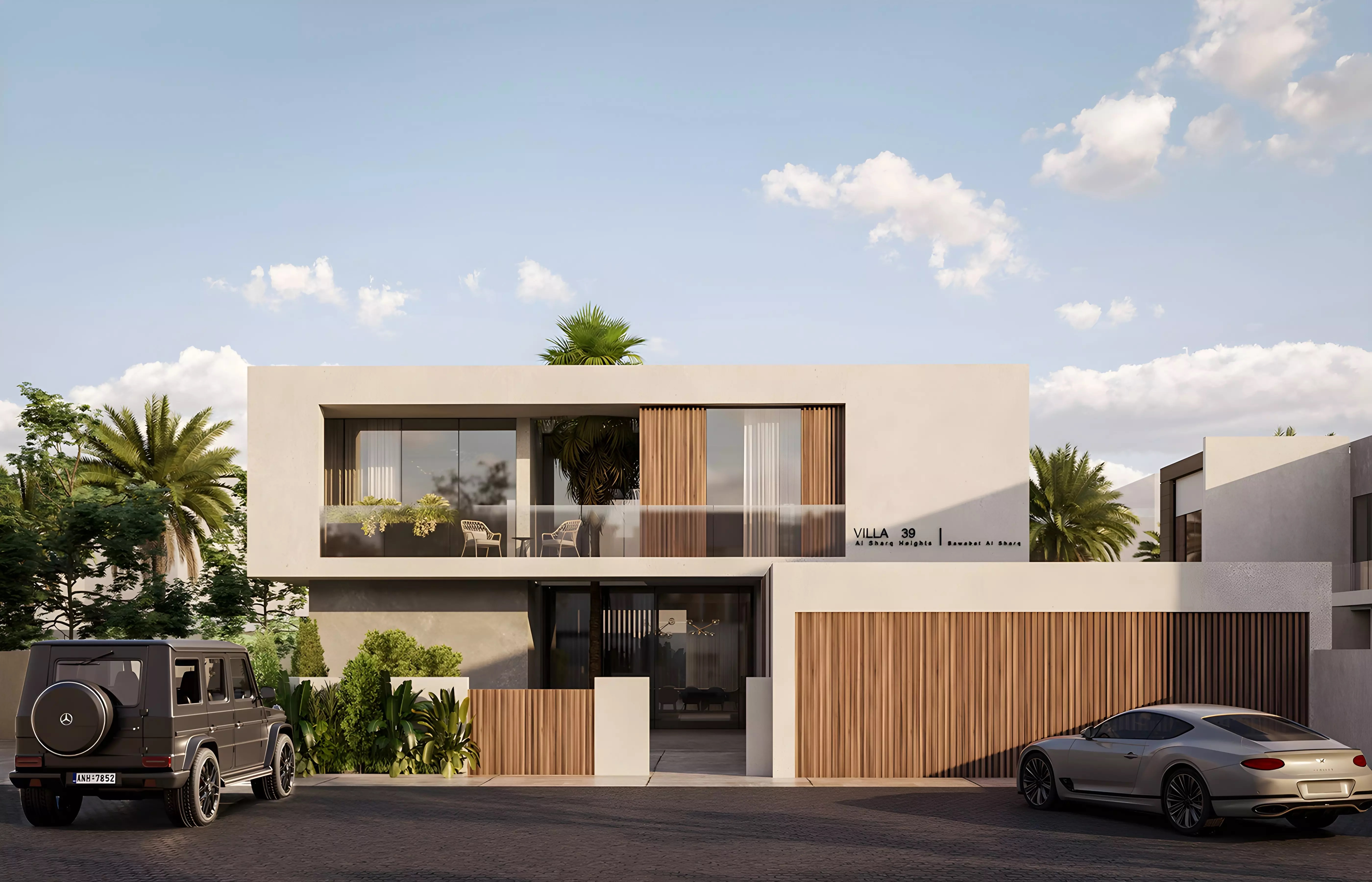 Gallery Al Sharq Heights