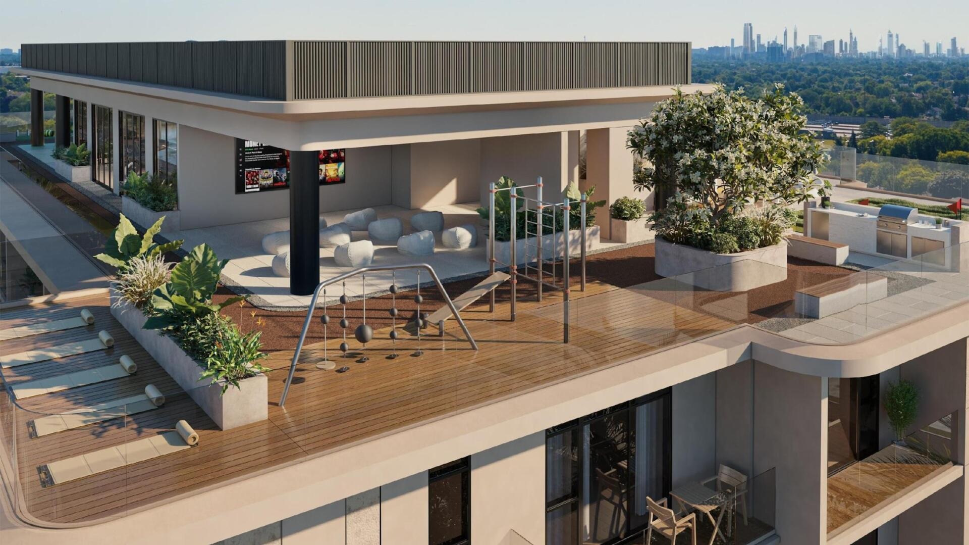 Gallery Livia Residences