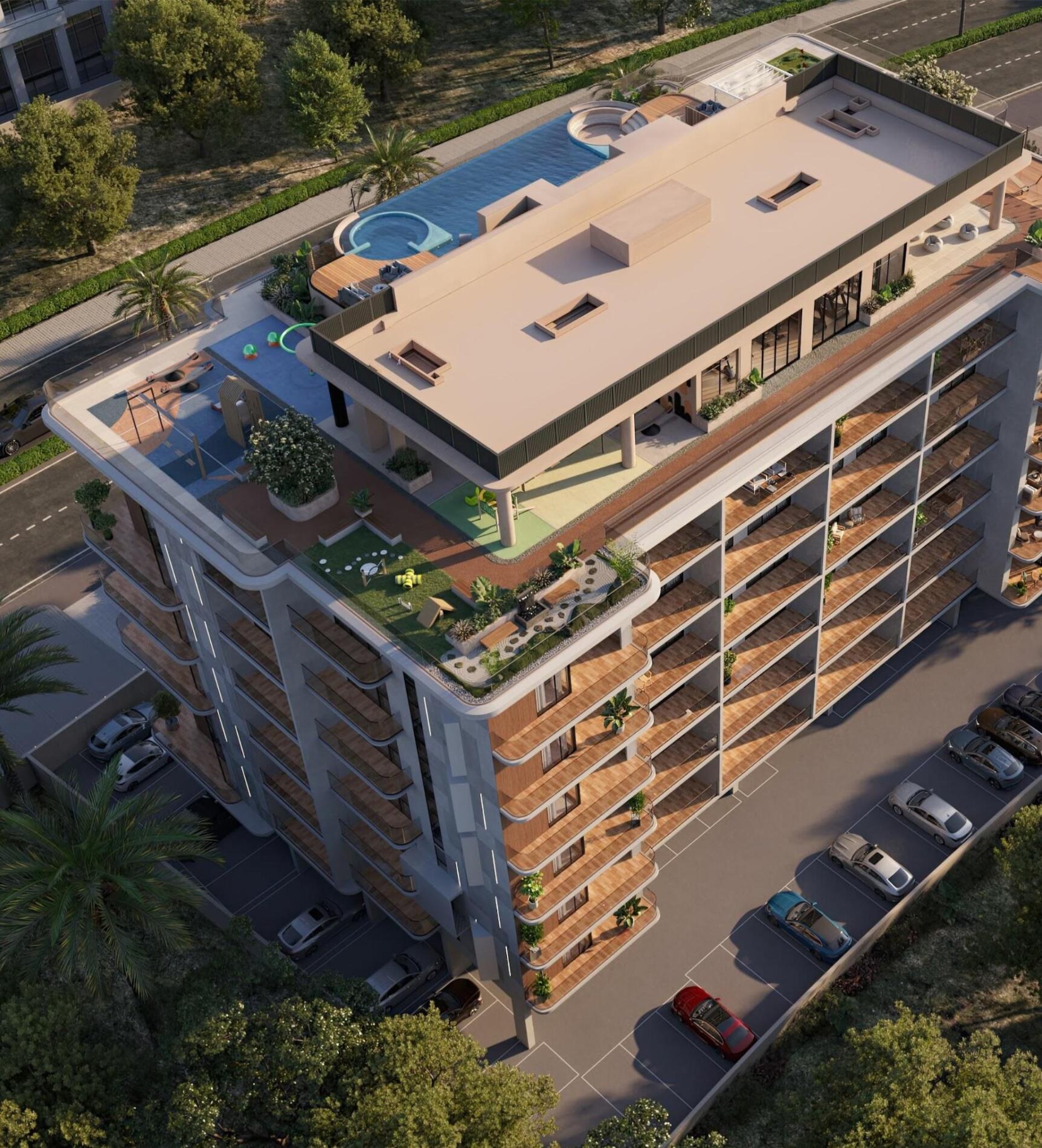 Gallery Livia Residences