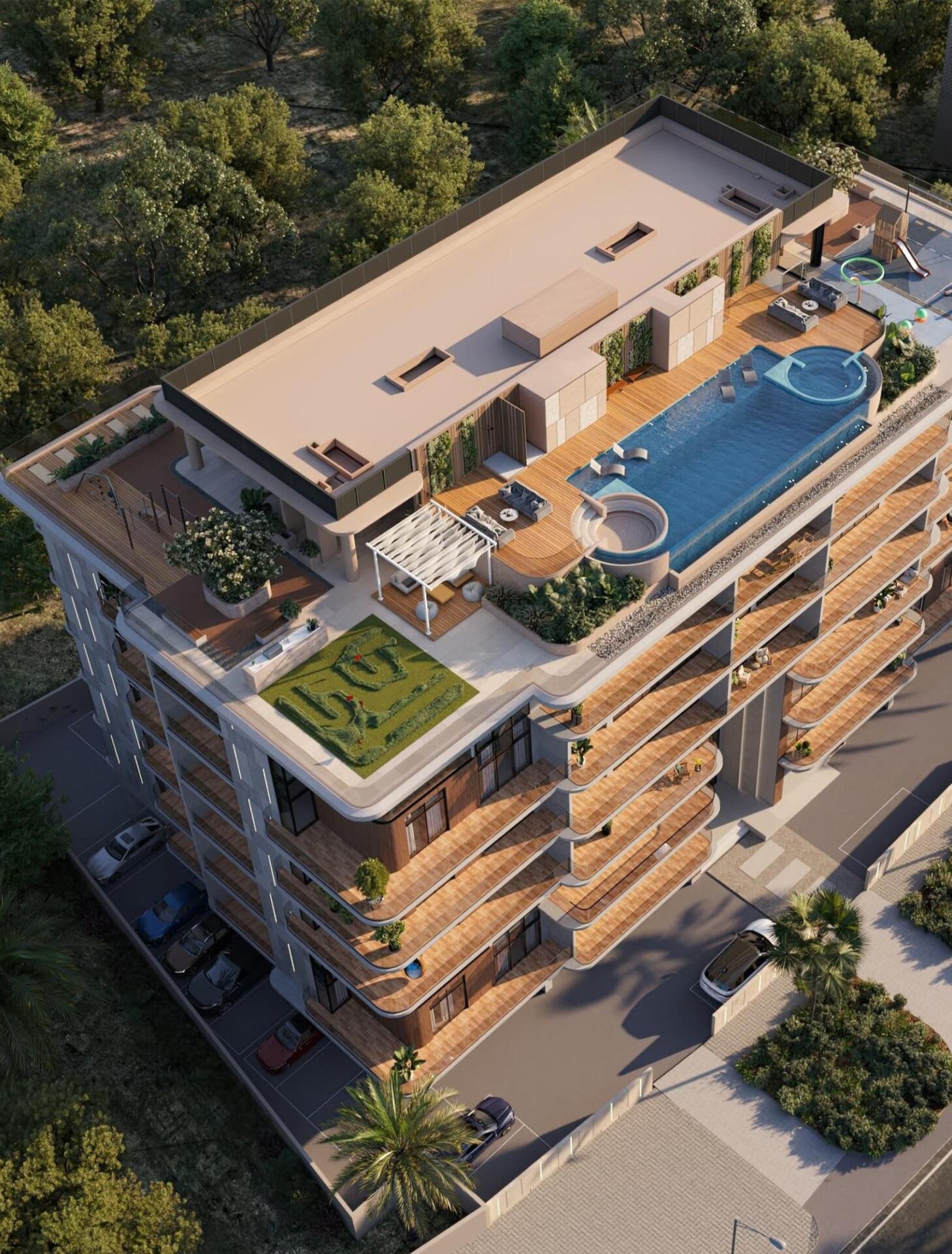 Gallery Livia Residences