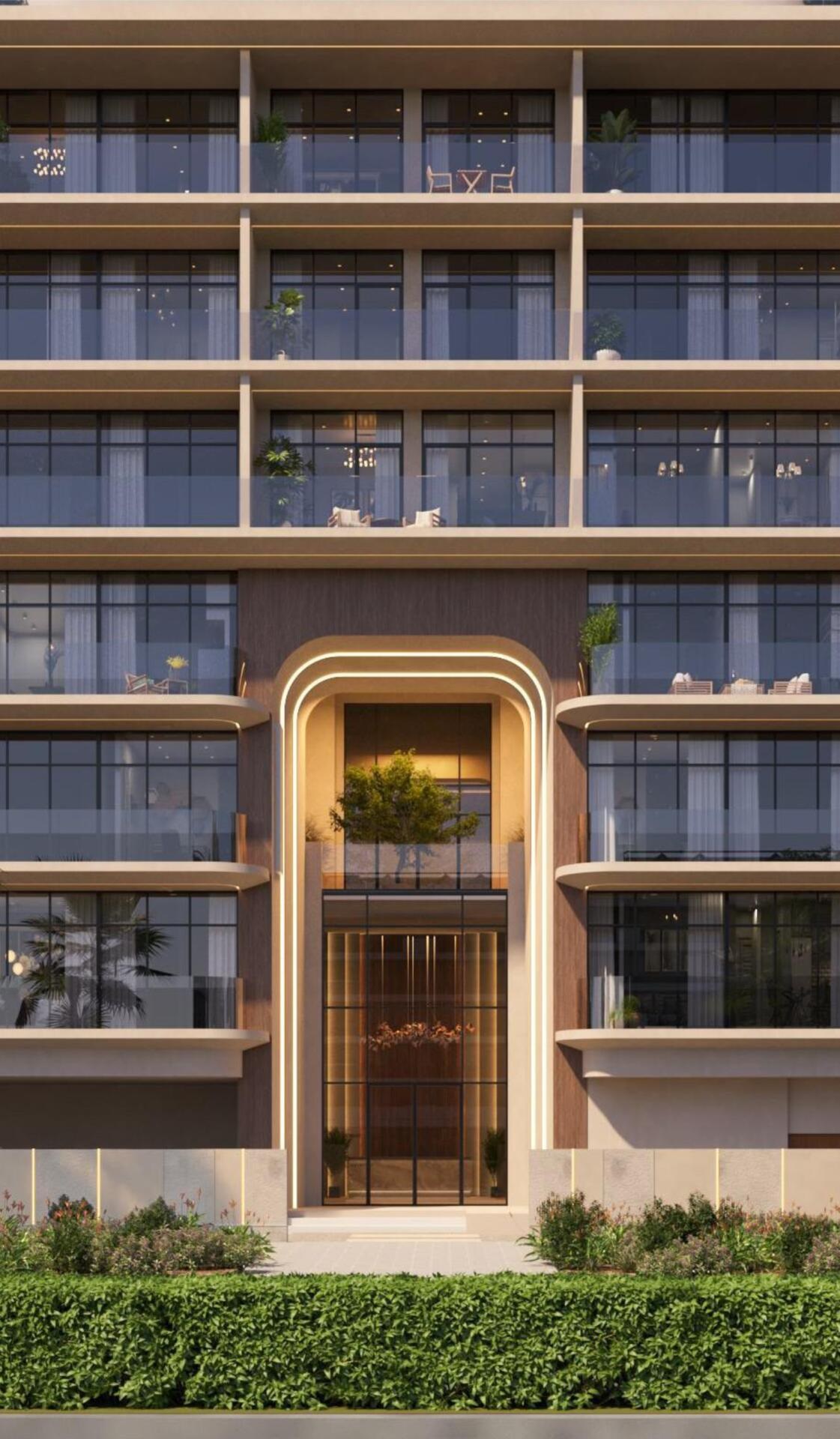 Gallery Livia Residences