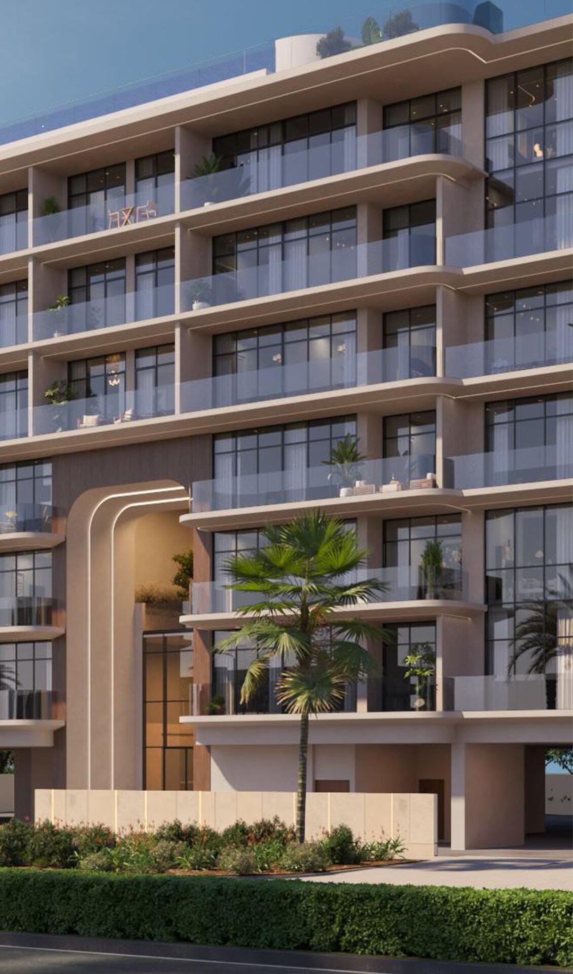 Gallery Livia Residences
