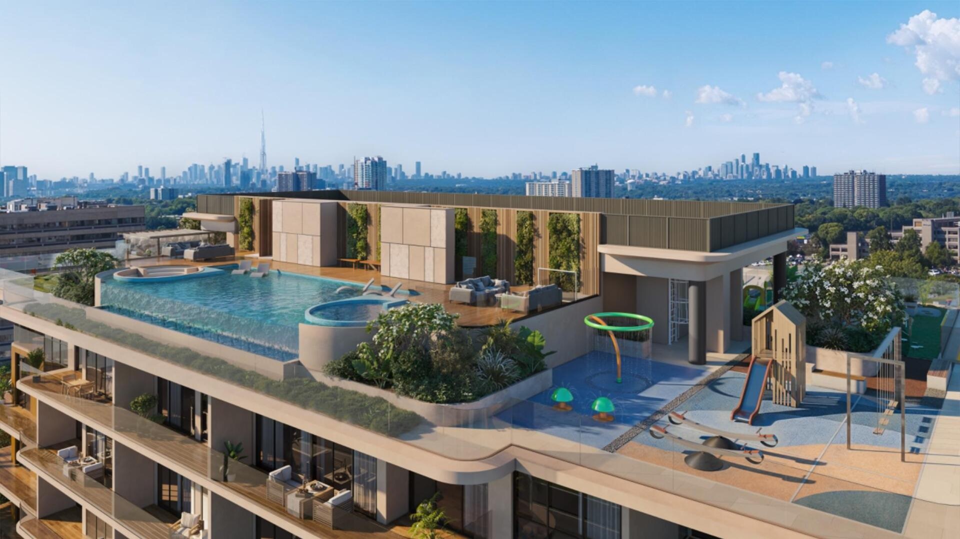 Gallery Livia Residences