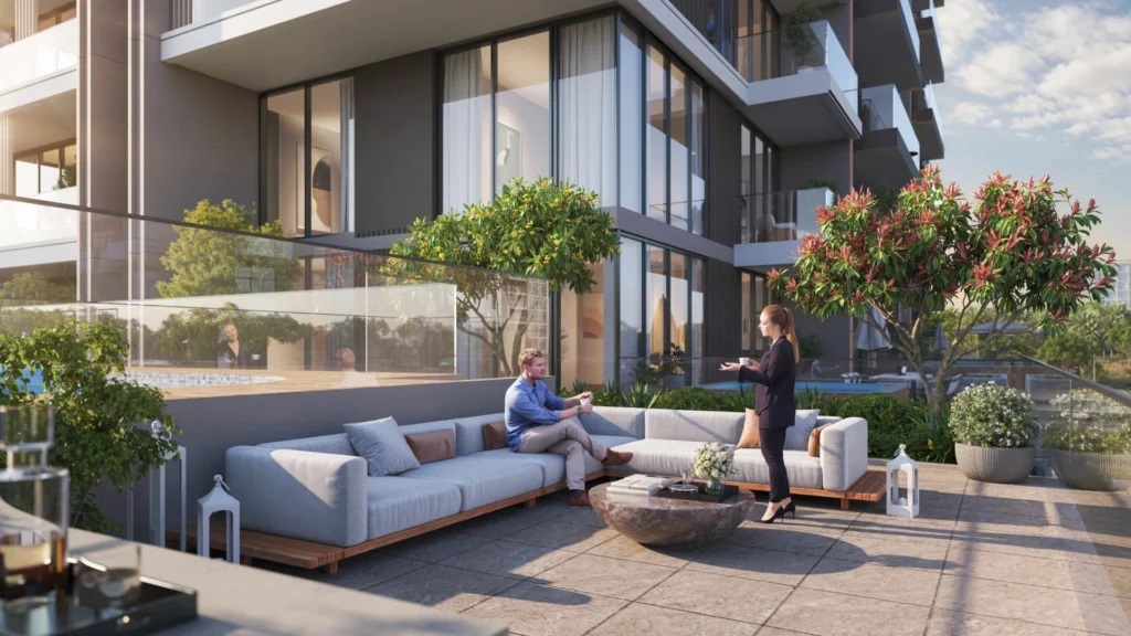 Gallery Gate Royale Residences