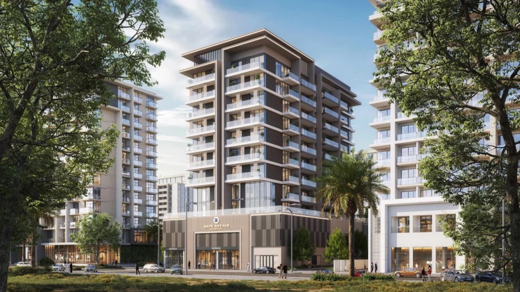 Gallery Gate Royale Residences