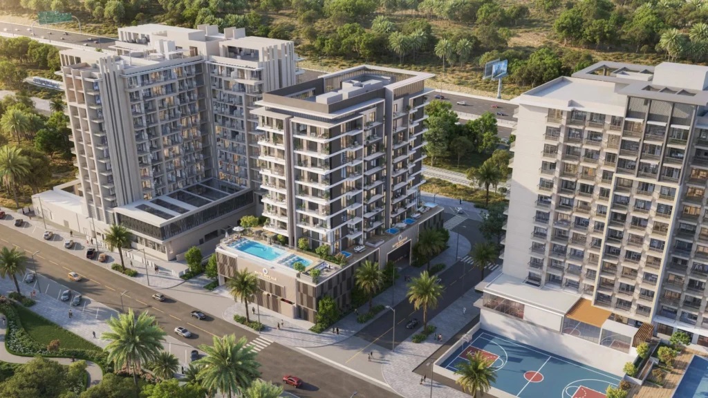 Gallery Gate Royale Residences