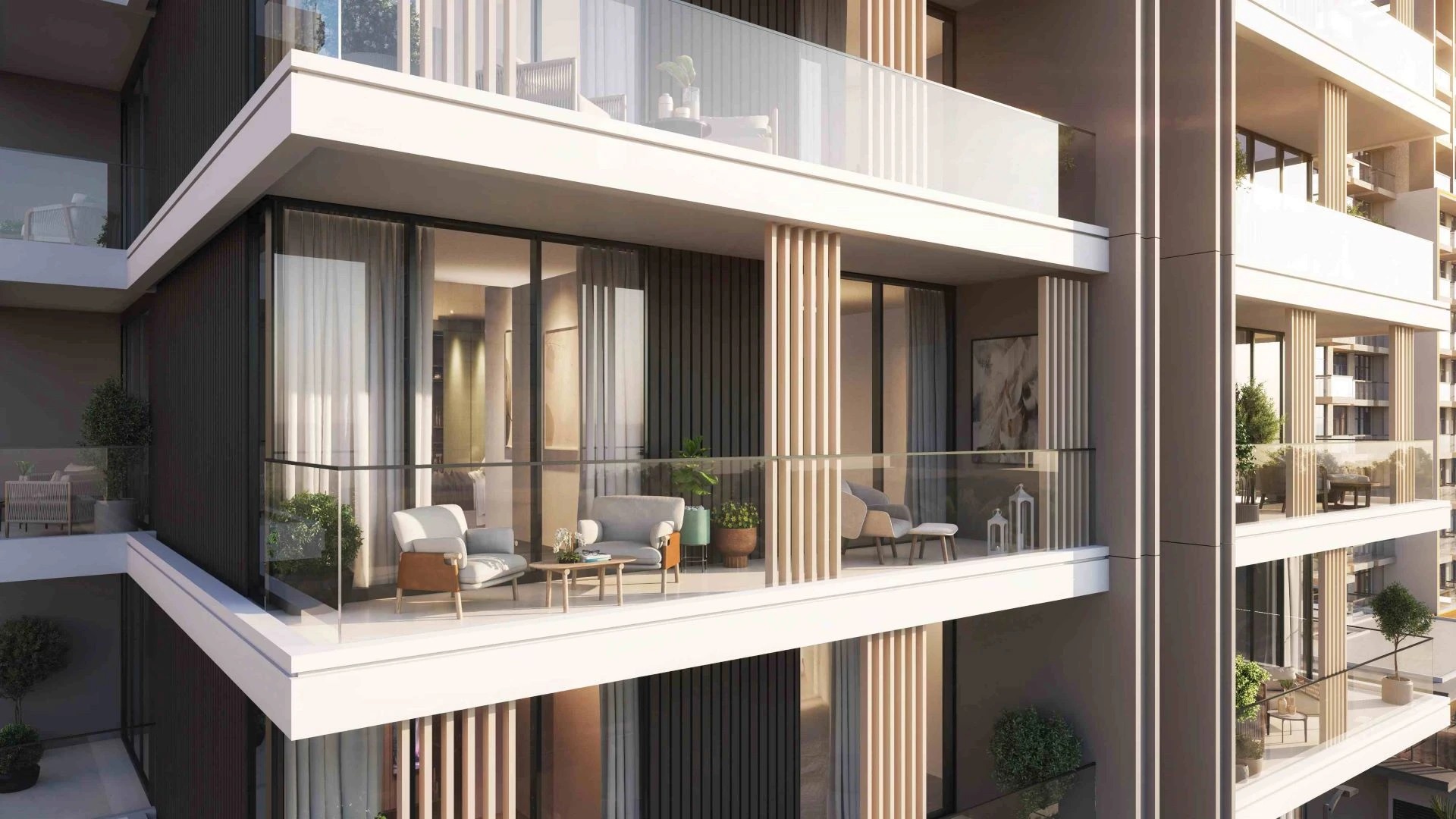 Gallery Gate Royale Residences