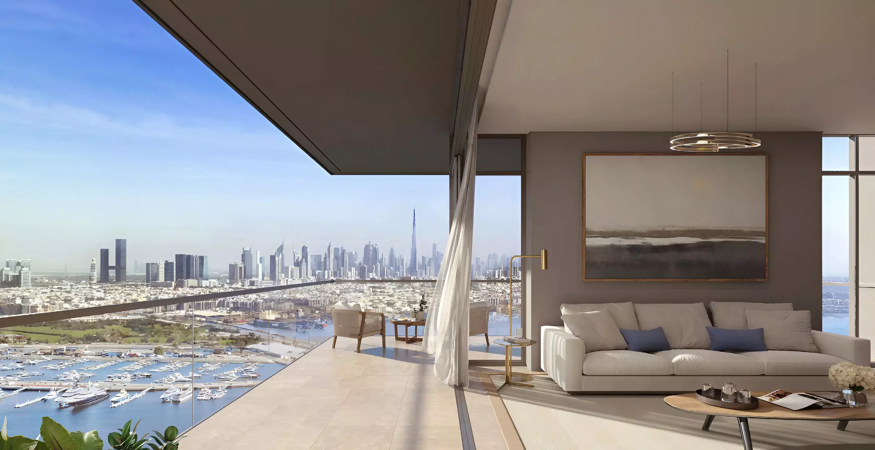 Gallery Aria by Beyond