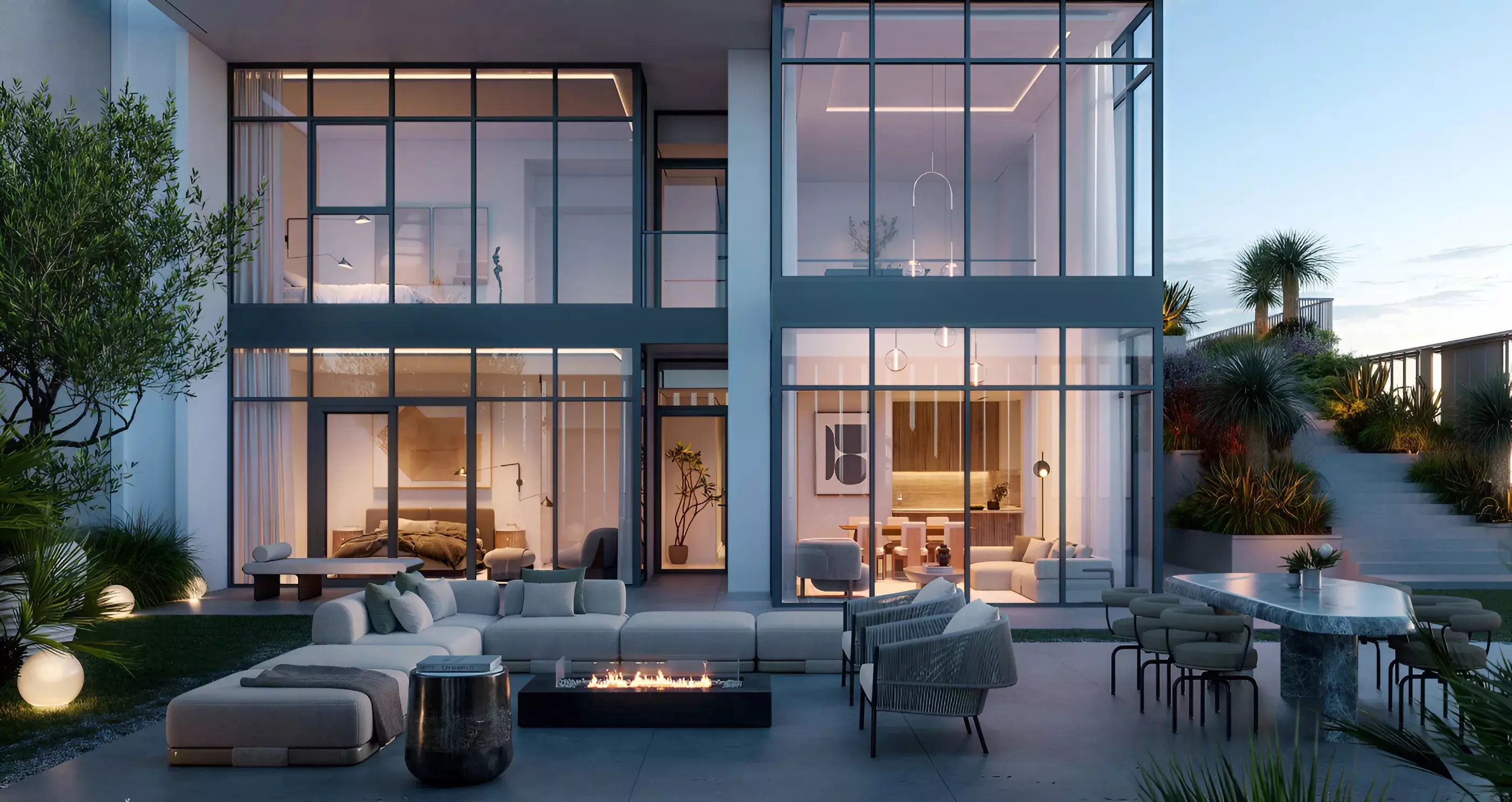 Gallery Aria by Beyond