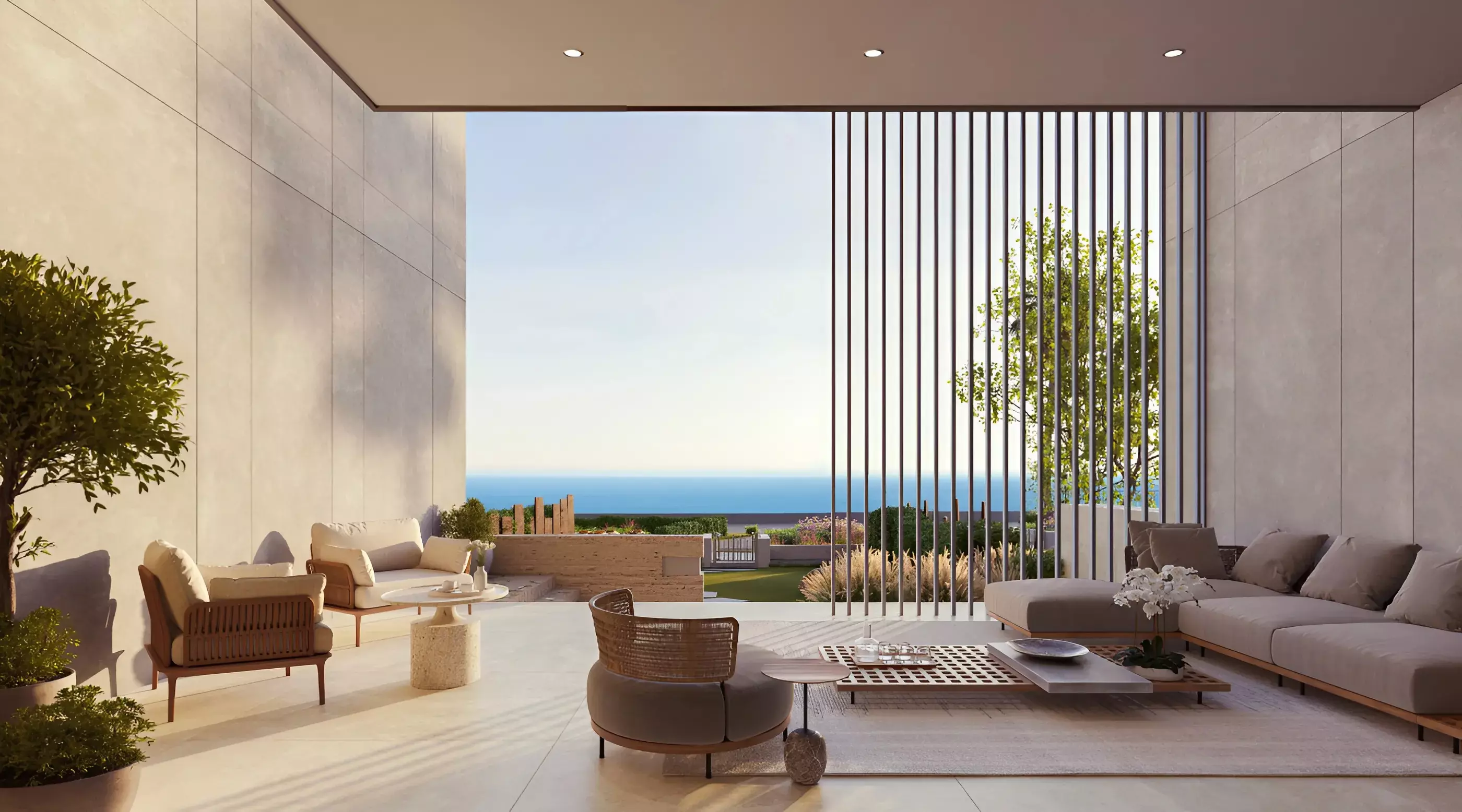 Gallery Aria by Beyond