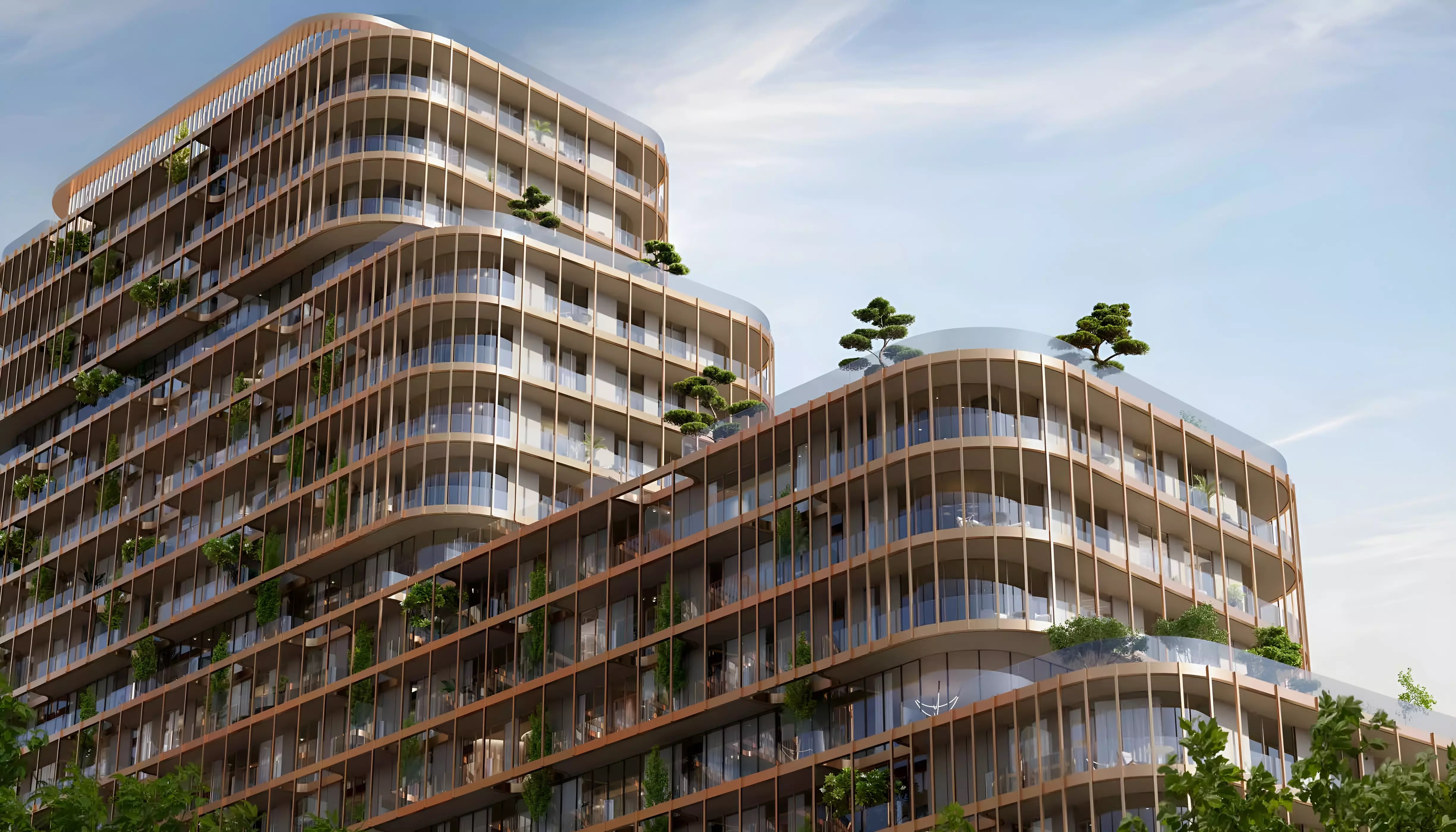 Gallery Hado by Beyond