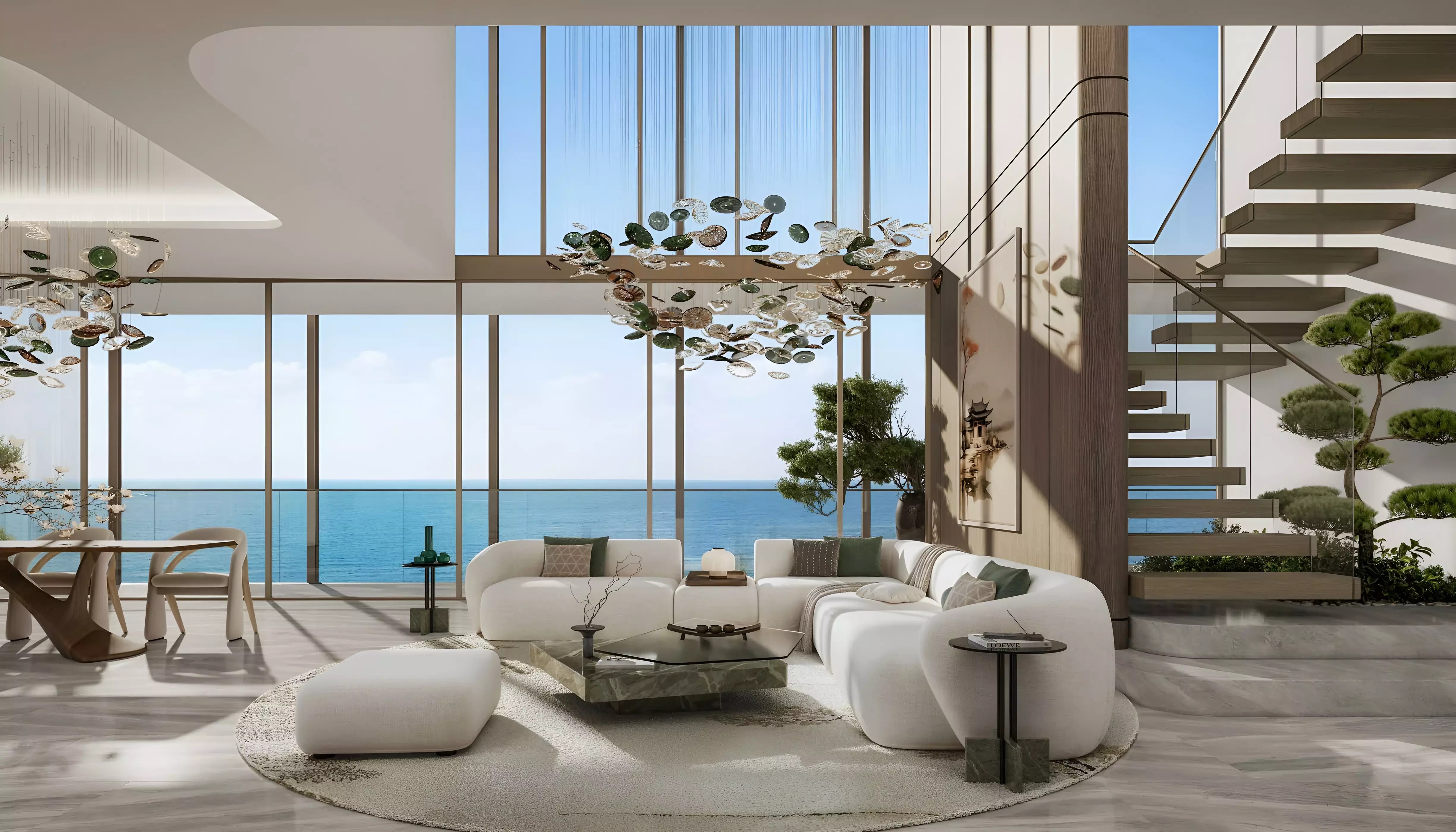 Gallery Hado by Beyond