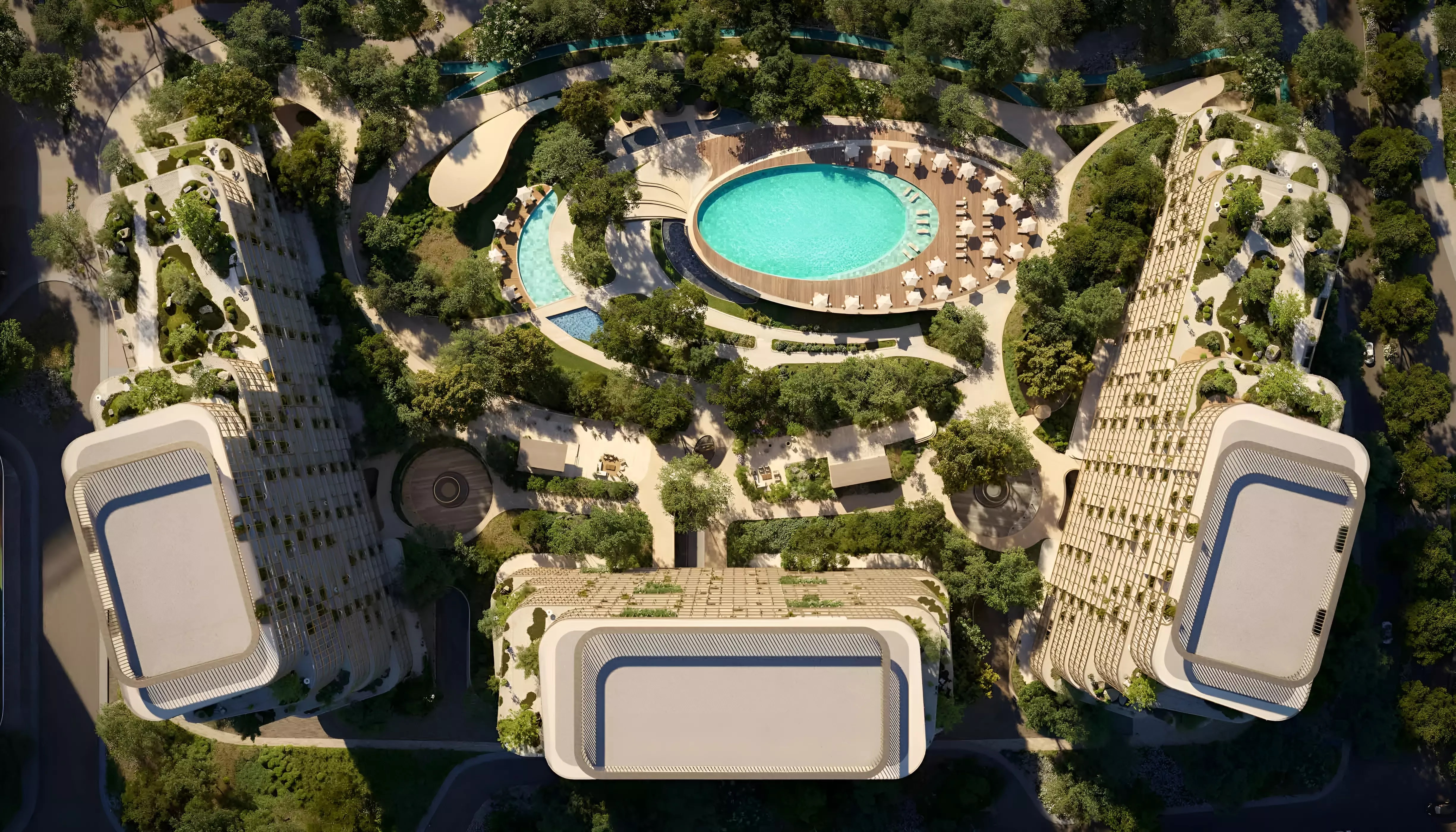 Gallery Hado by Beyond