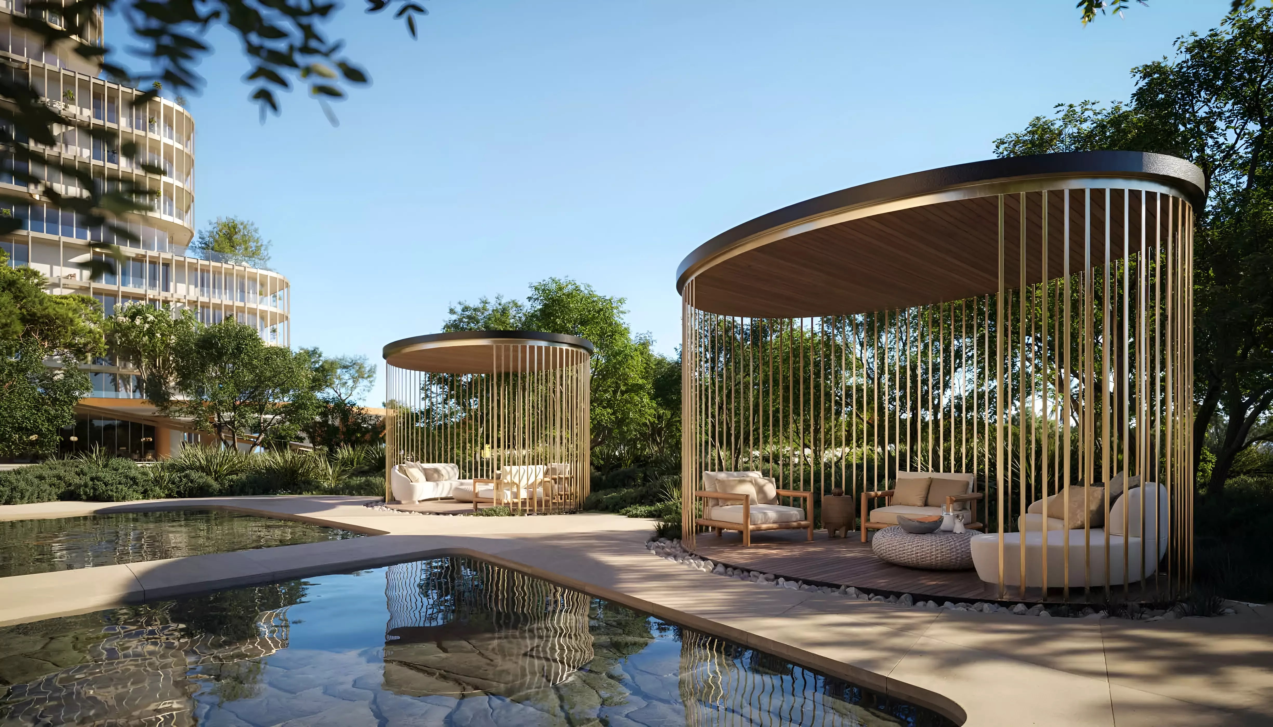 Gallery Hado by Beyond