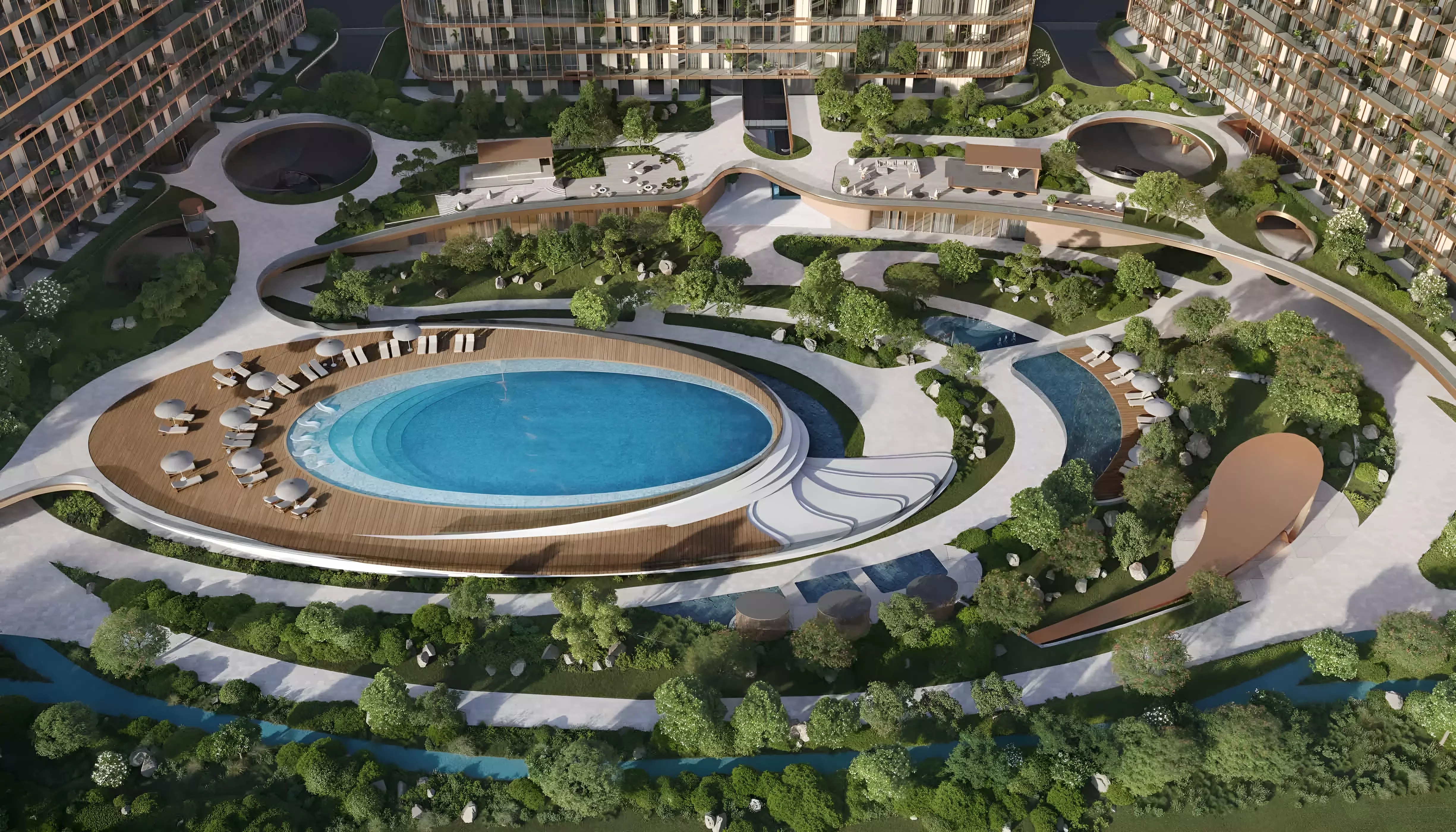 Gallery Hado by Beyond