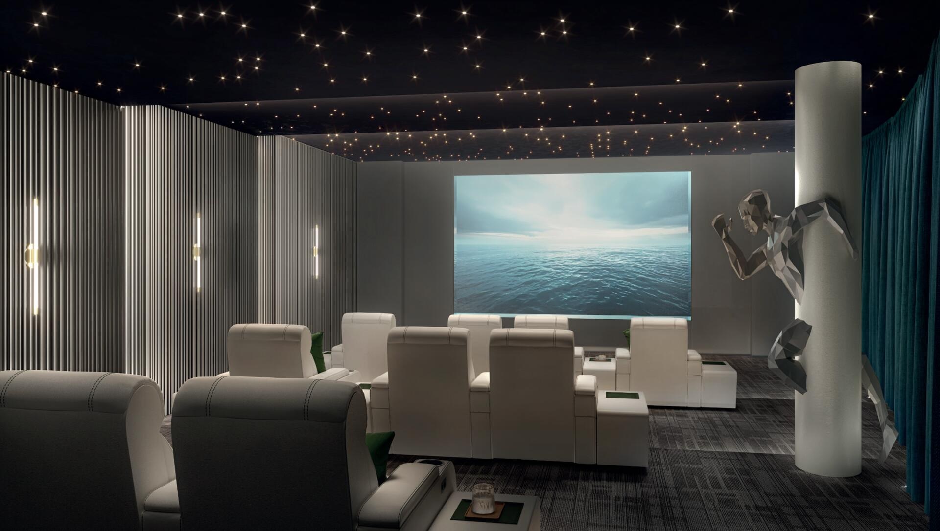 Gallery Passo